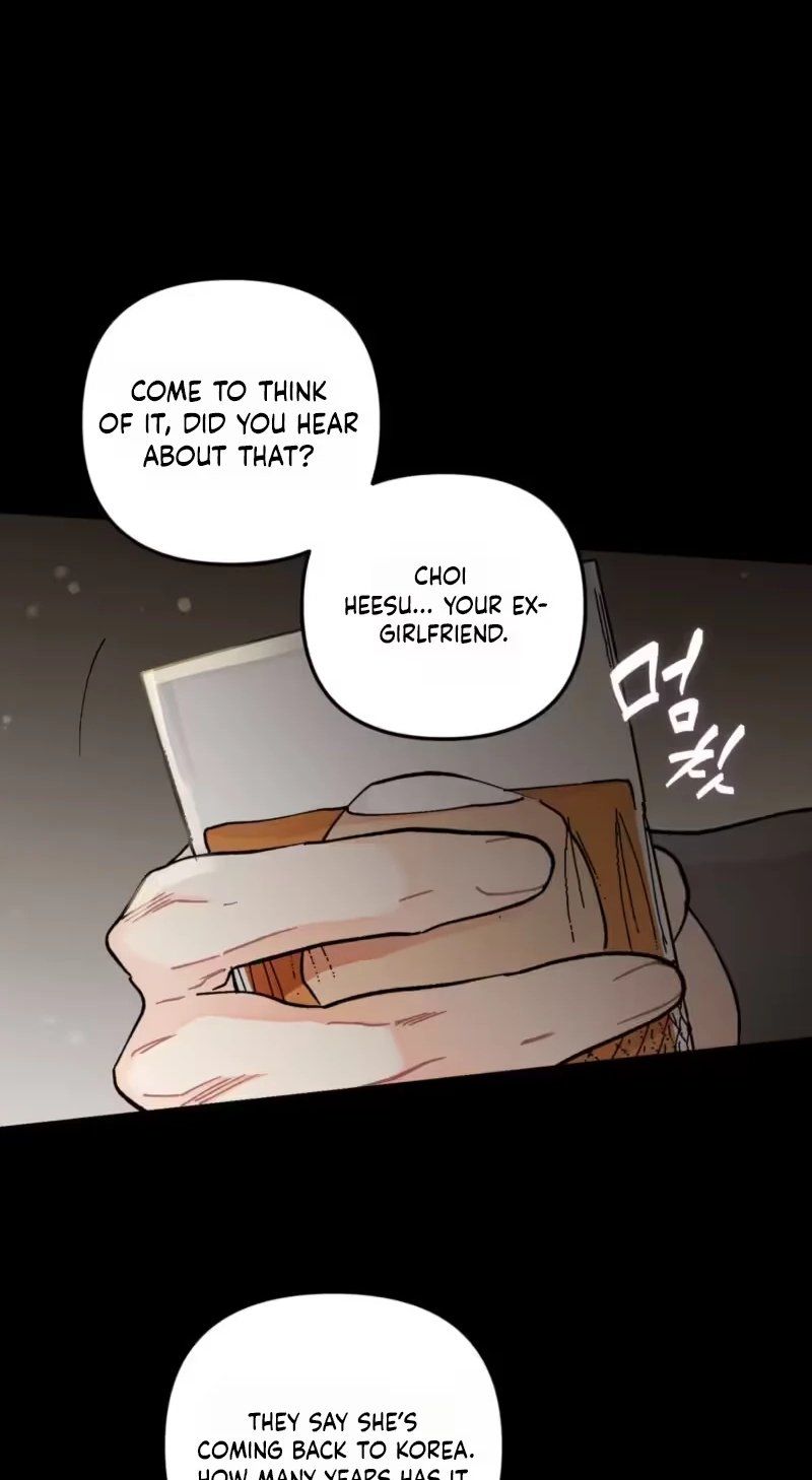 Cherry Pie Recipe Chapter 17 page 67 - 