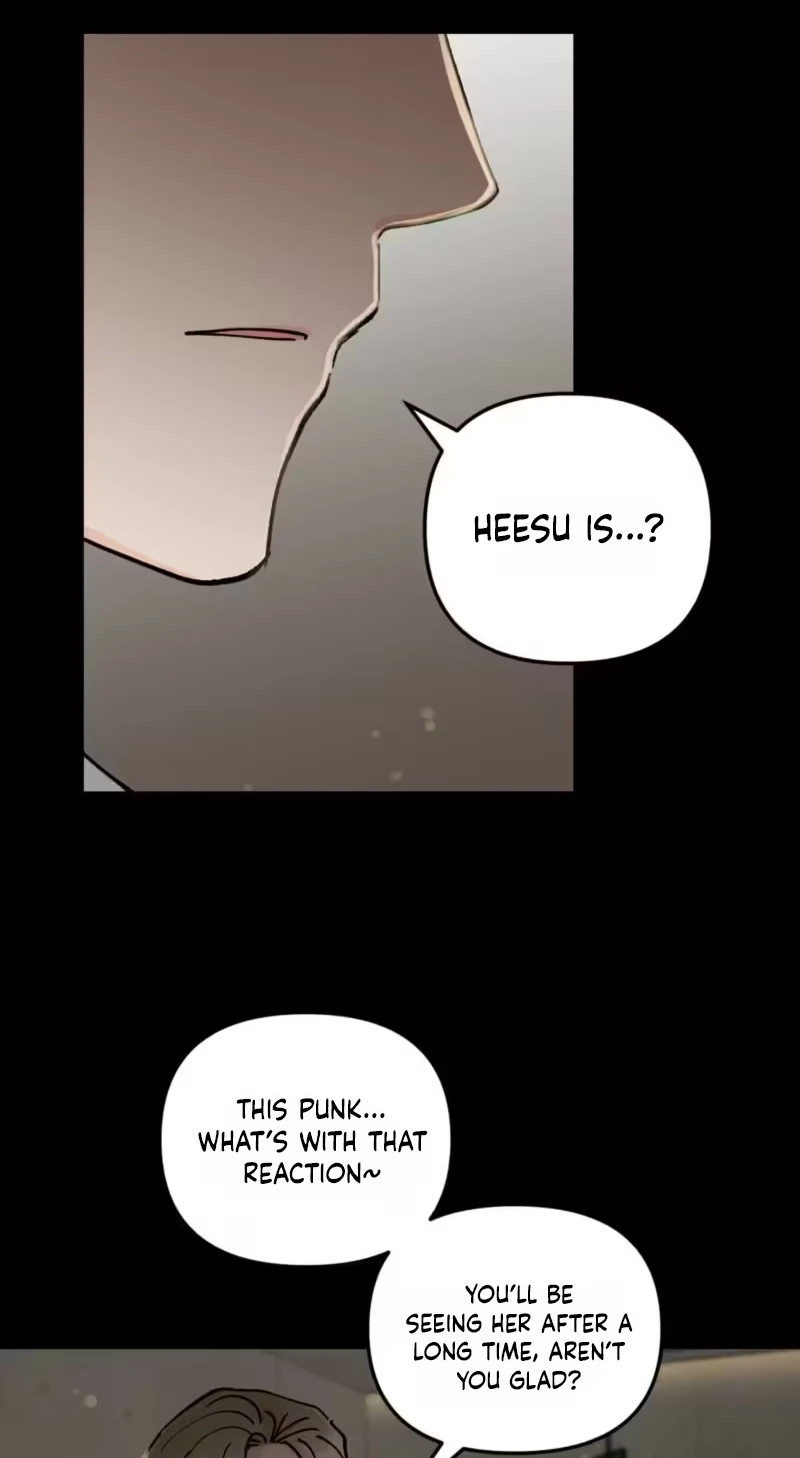 Cherry Pie Recipe Chapter 17 page 69 - 