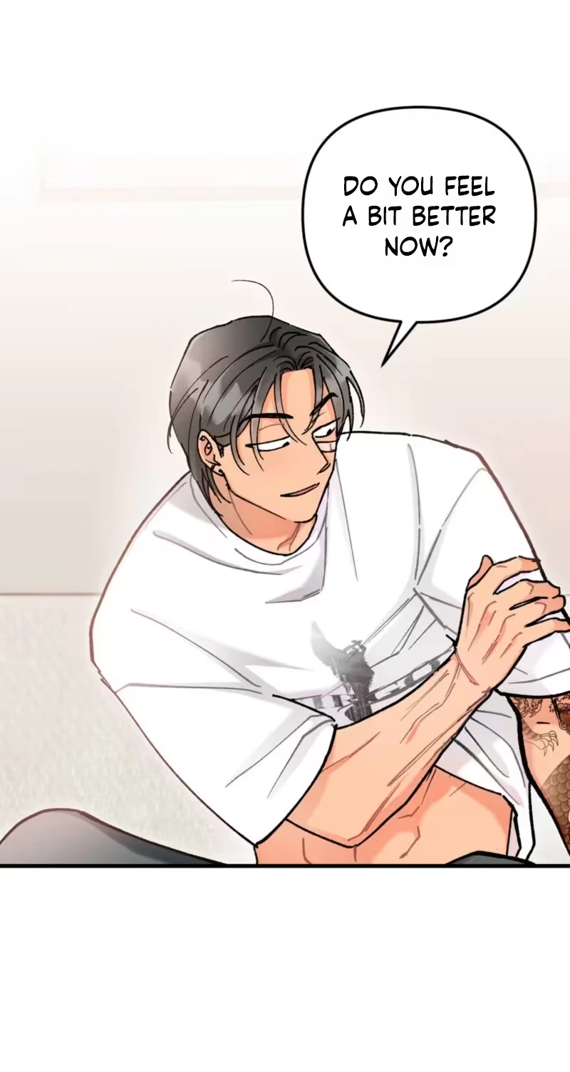 Cherry Pie Recipe Chapter 17 page 9 - 