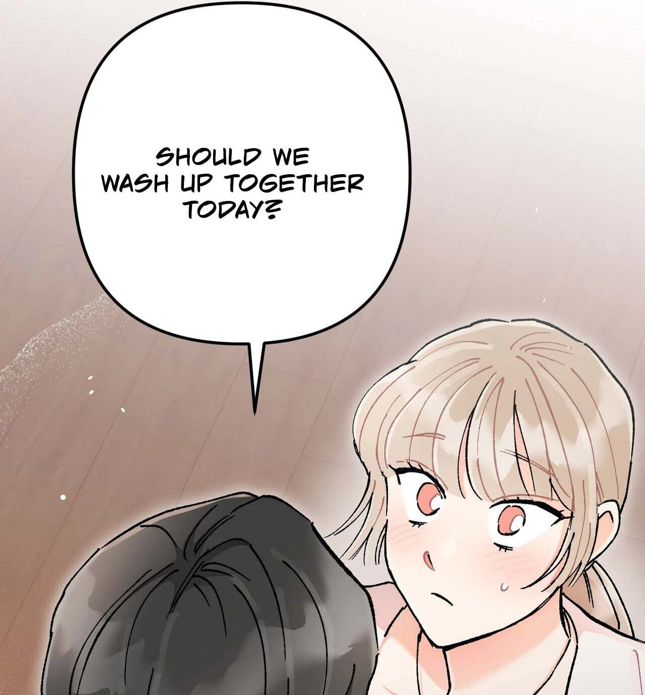 Cherry Pie Recipe Chapter 6 page 101 - 