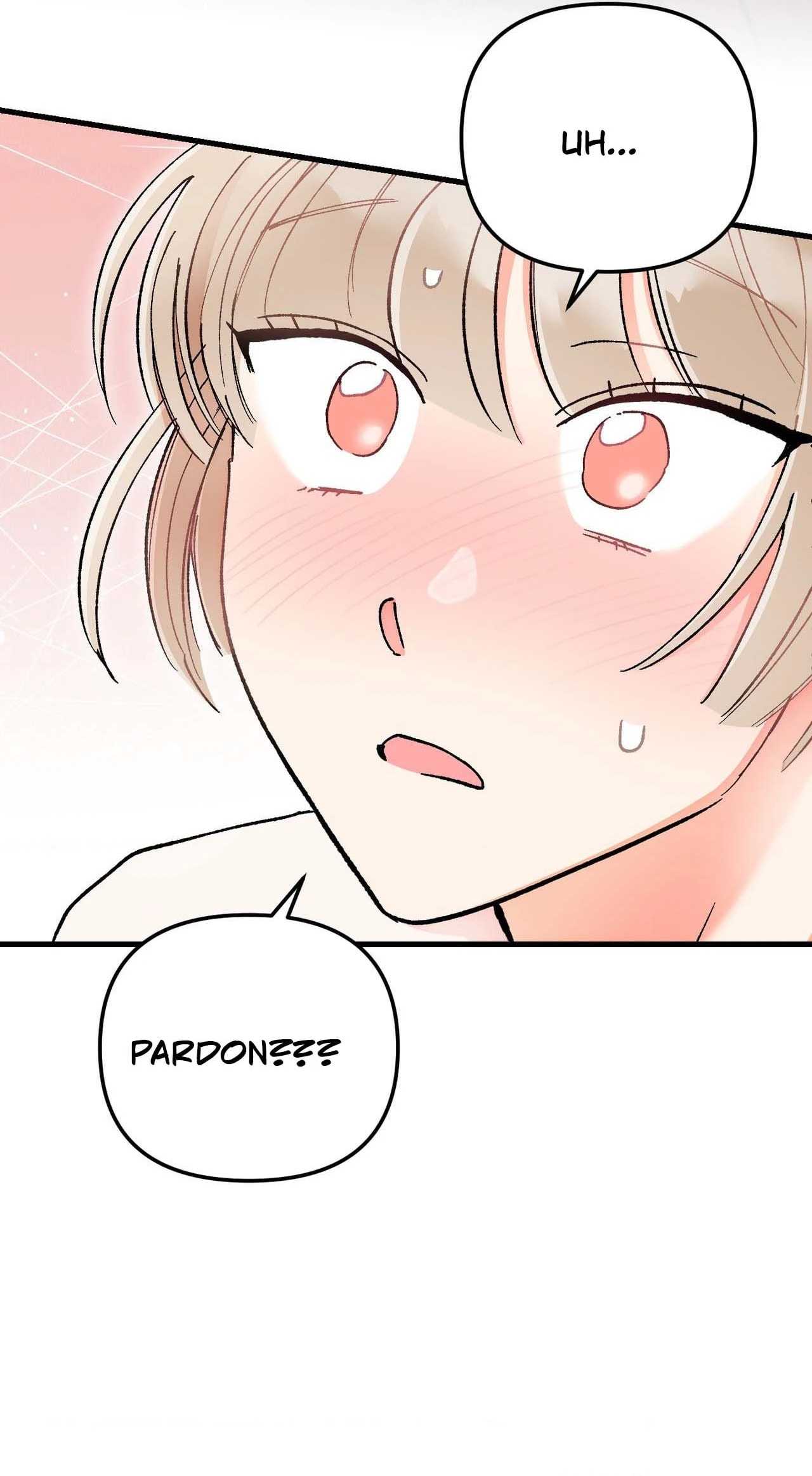 Cherry Pie Recipe Chapter 6 page 103 - 