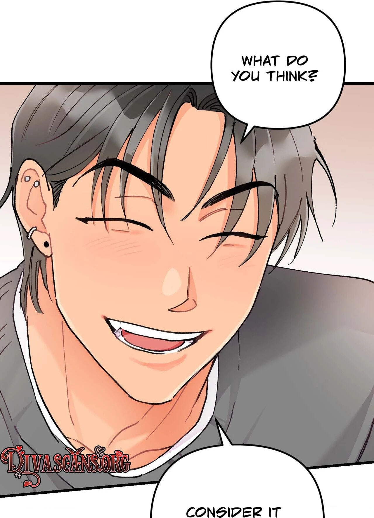 Cherry Pie Recipe Chapter 6 page 104 - 