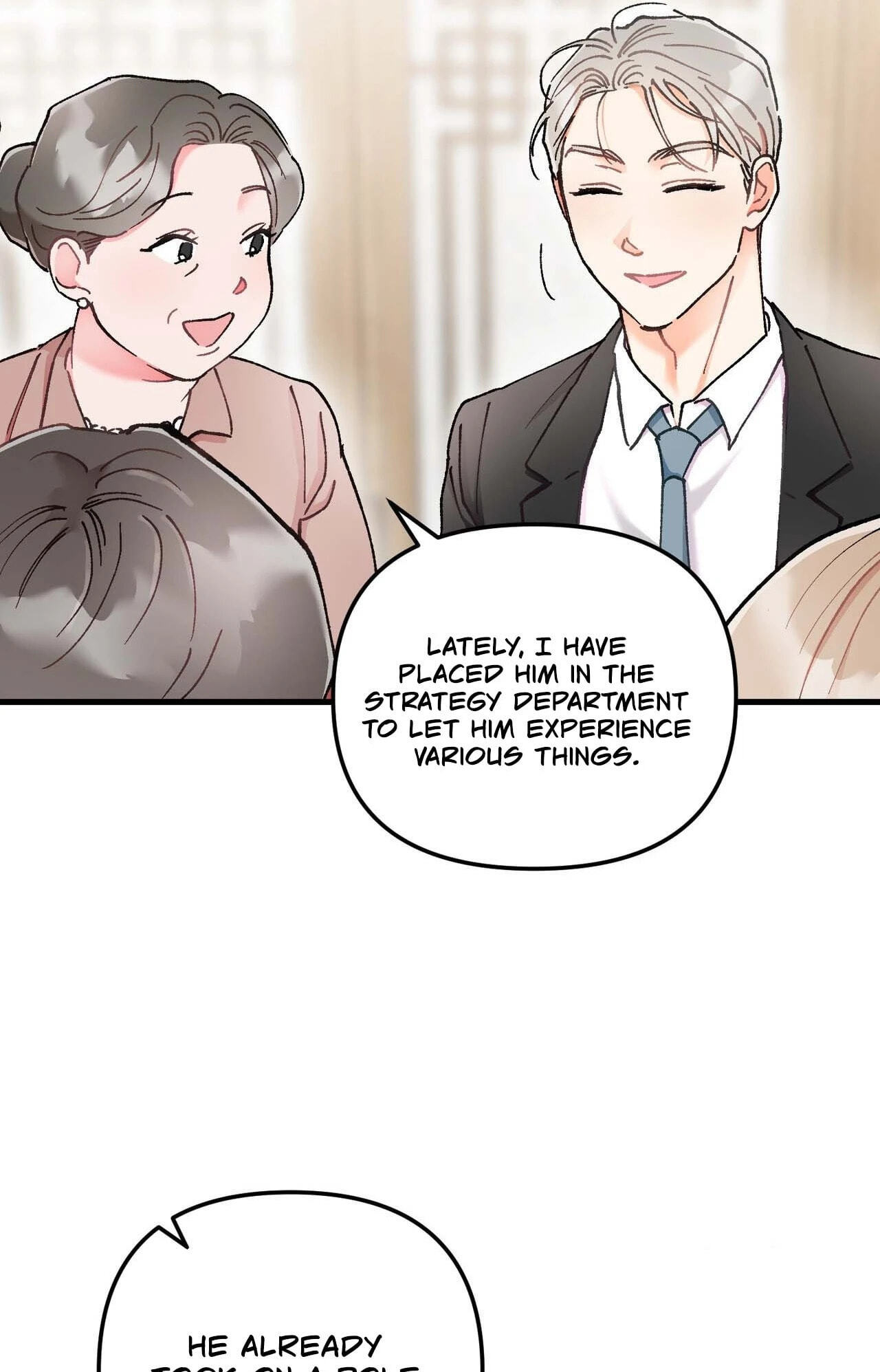 Cherry Pie Recipe Chapter 6 page 13 - 