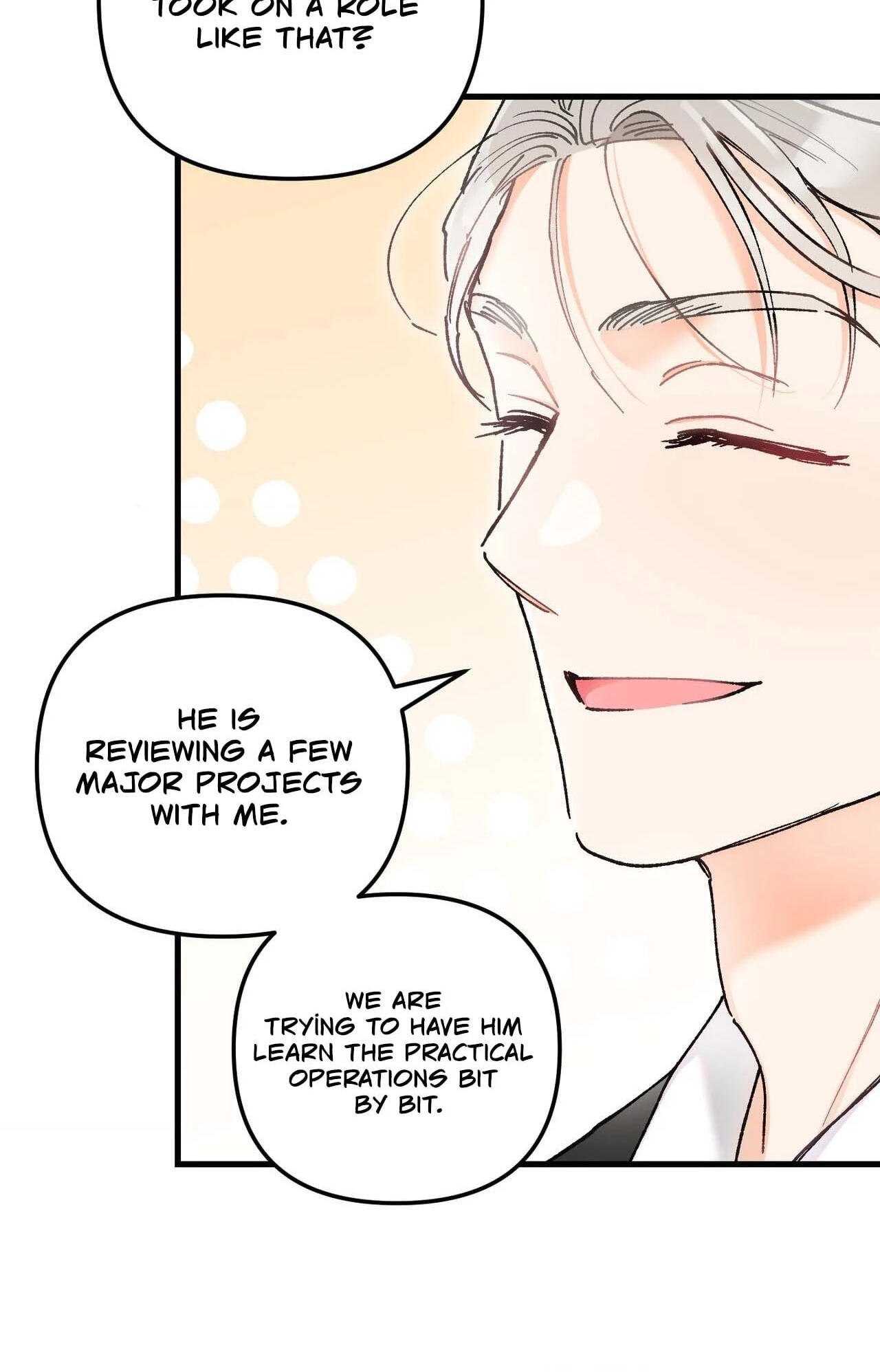 Cherry Pie Recipe Chapter 6 page 14 - 