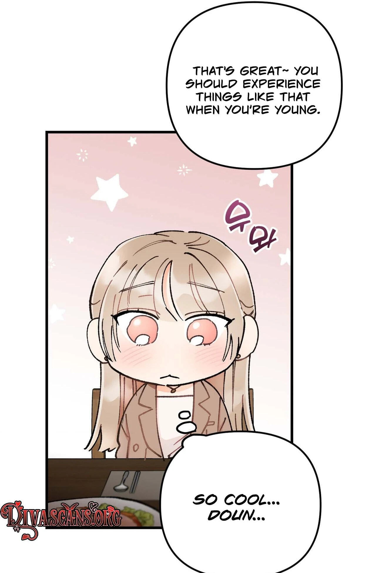 Cherry Pie Recipe Chapter 6 page 15 - 