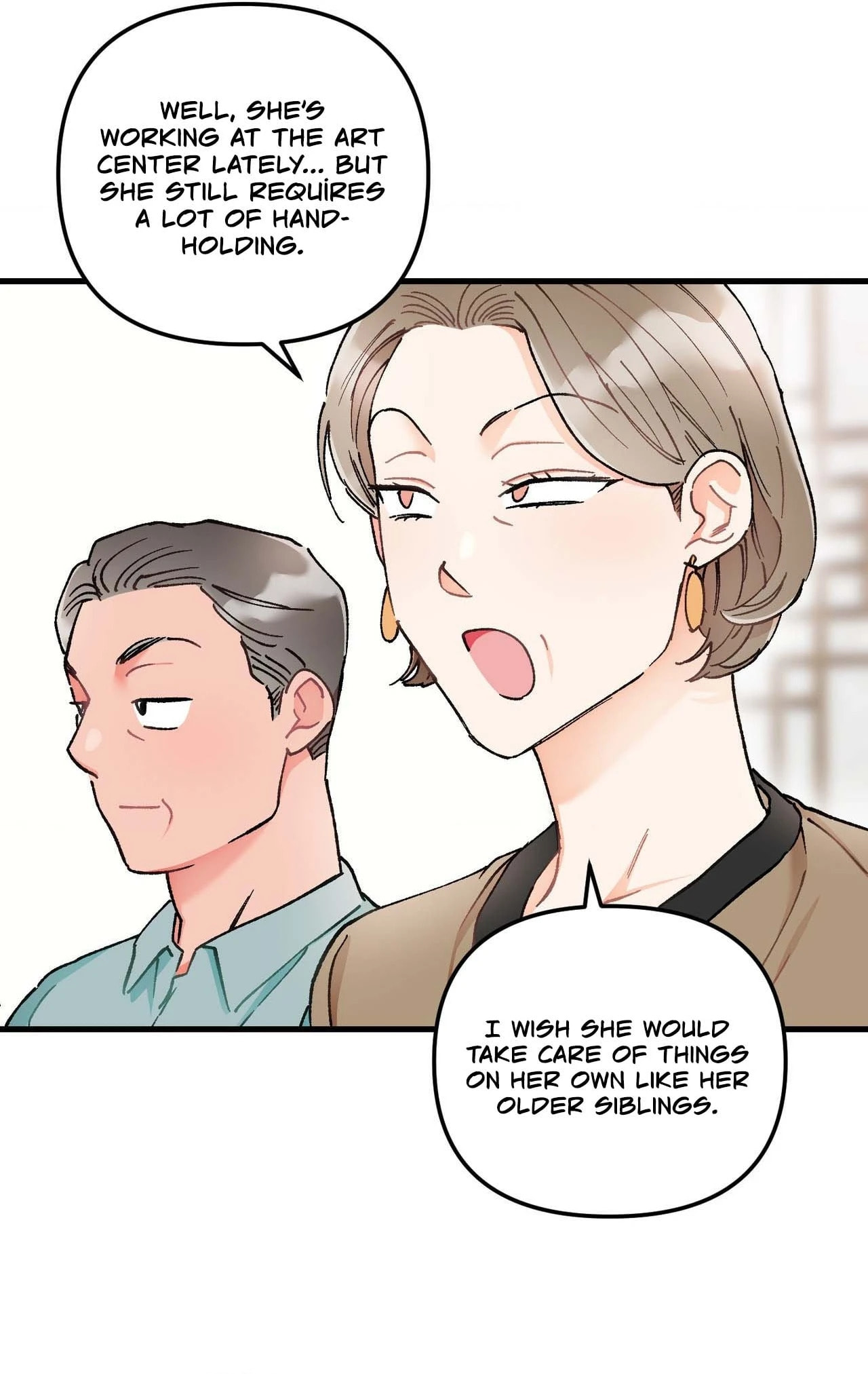 Cherry Pie Recipe Chapter 6 page 17 - 