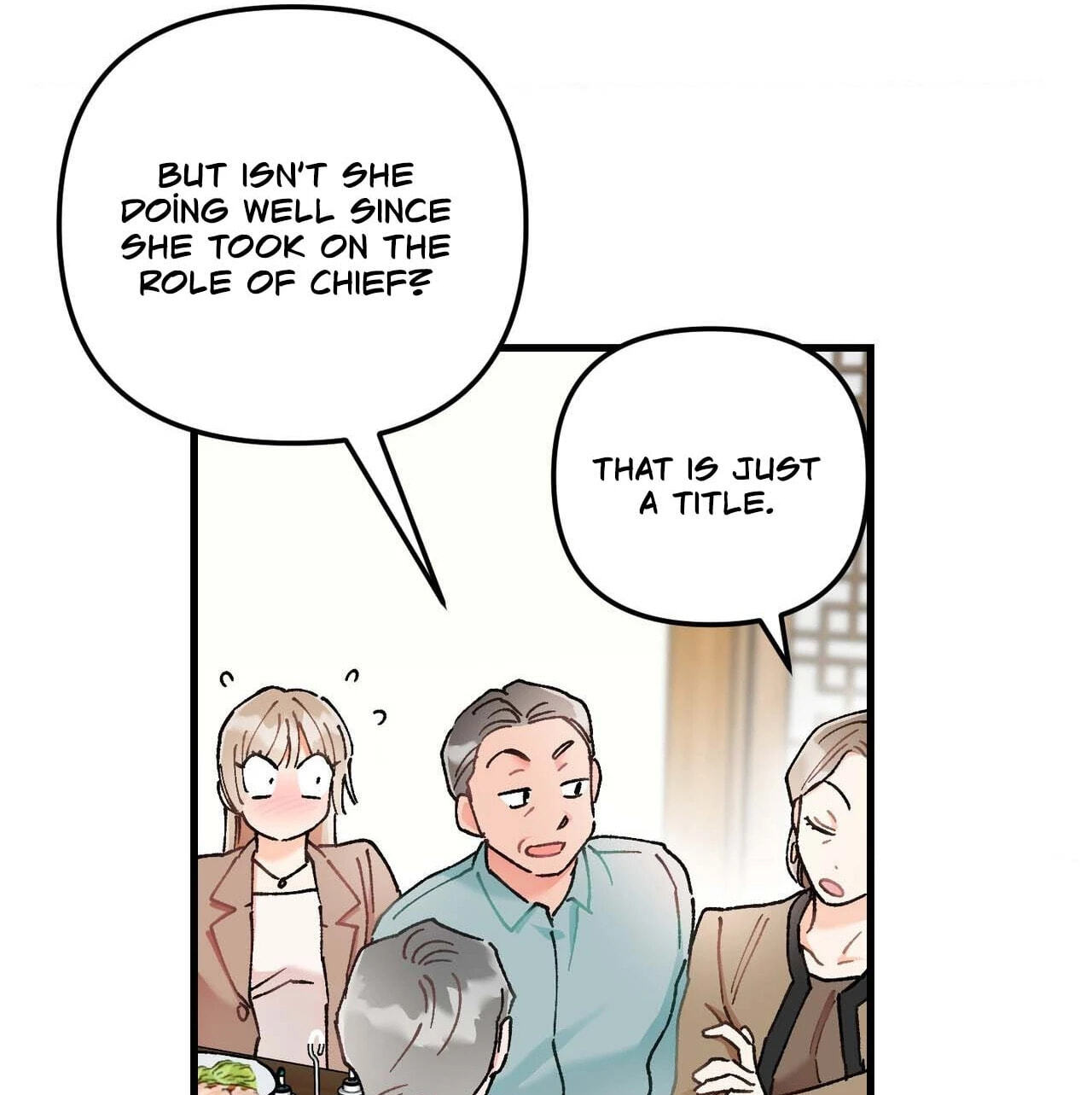 Cherry Pie Recipe Chapter 6 page 18 - 