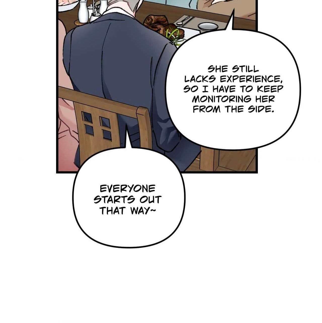 Cherry Pie Recipe Chapter 6 page 19 - 