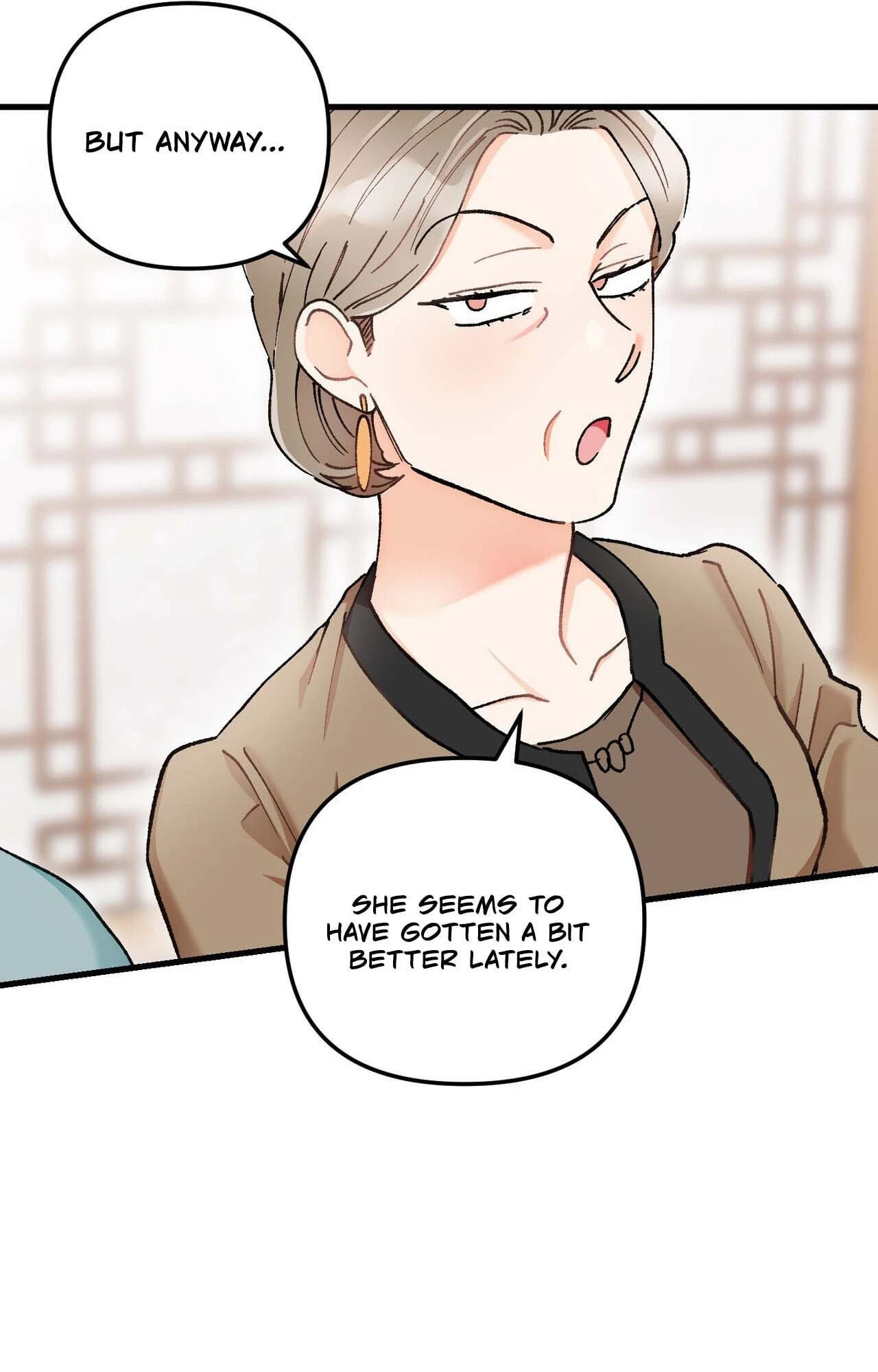 Cherry Pie Recipe Chapter 6 page 20 - 