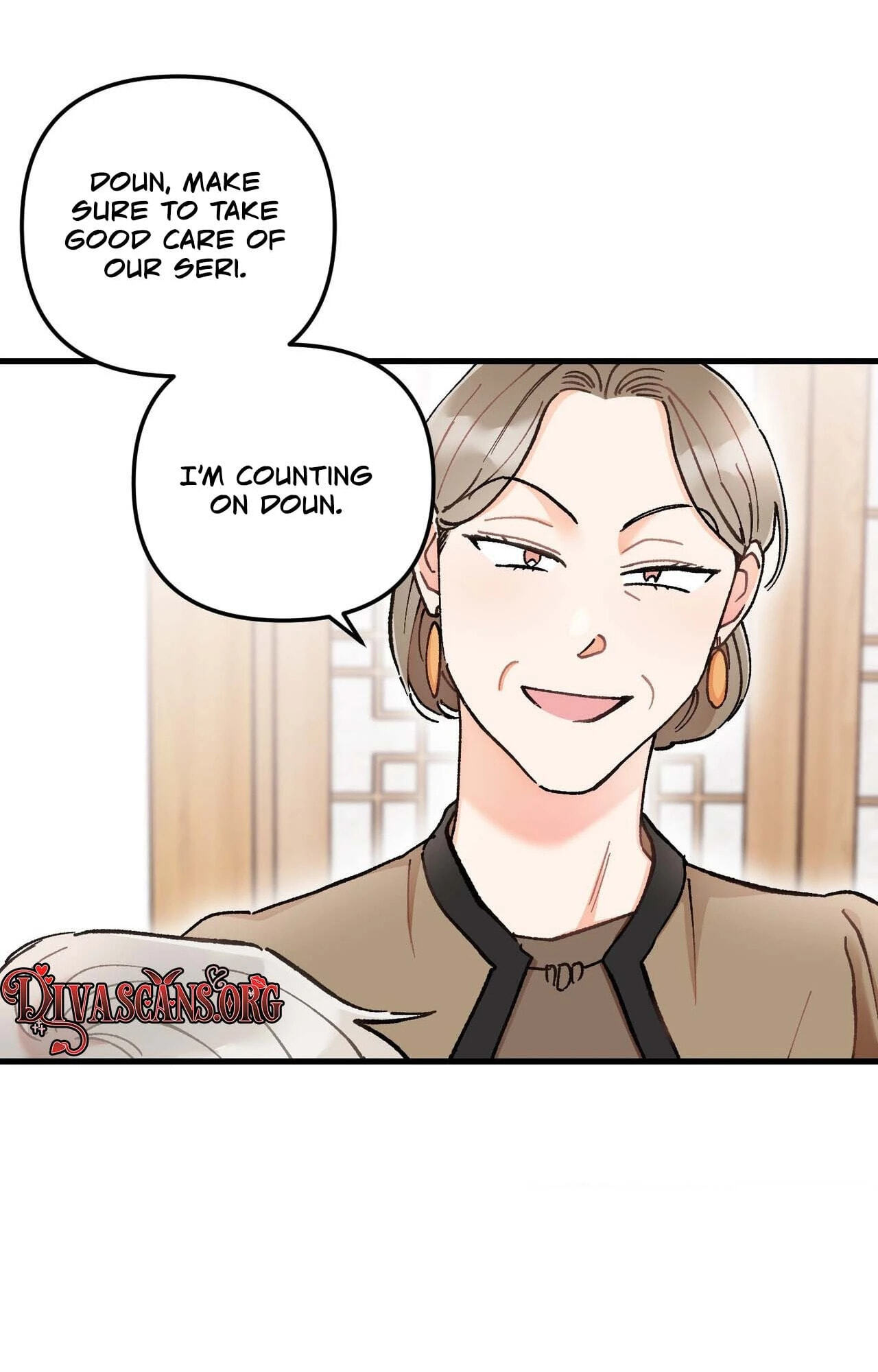 Cherry Pie Recipe Chapter 6 page 22 - 