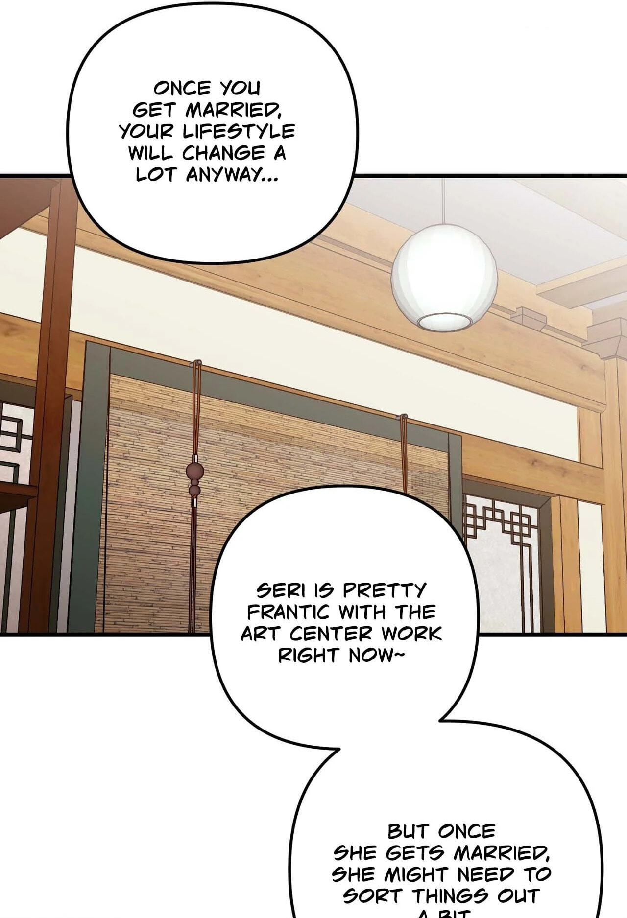 Cherry Pie Recipe Chapter 6 page 30 - 