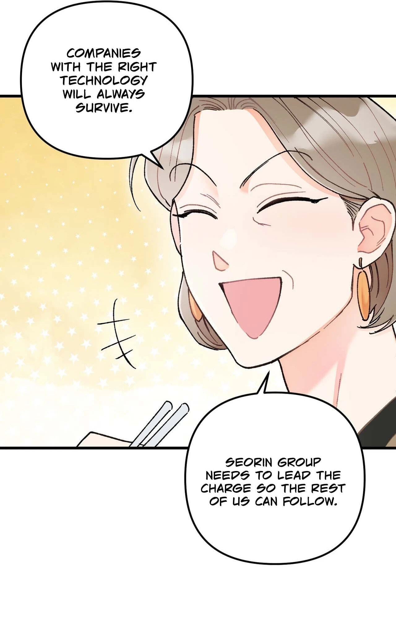 Cherry Pie Recipe Chapter 6 page 4 - 