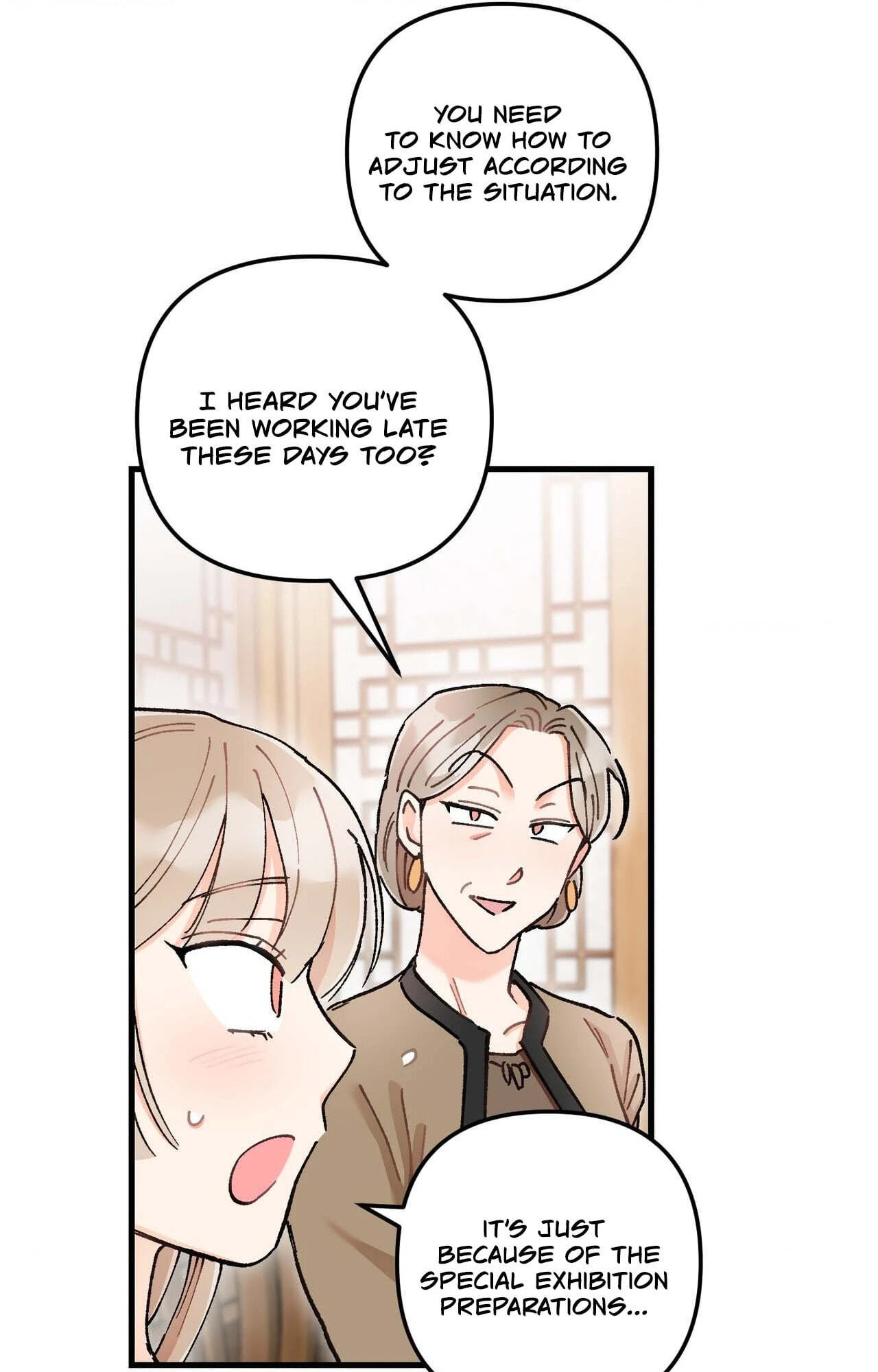 Cherry Pie Recipe Chapter 6 page 34 - 