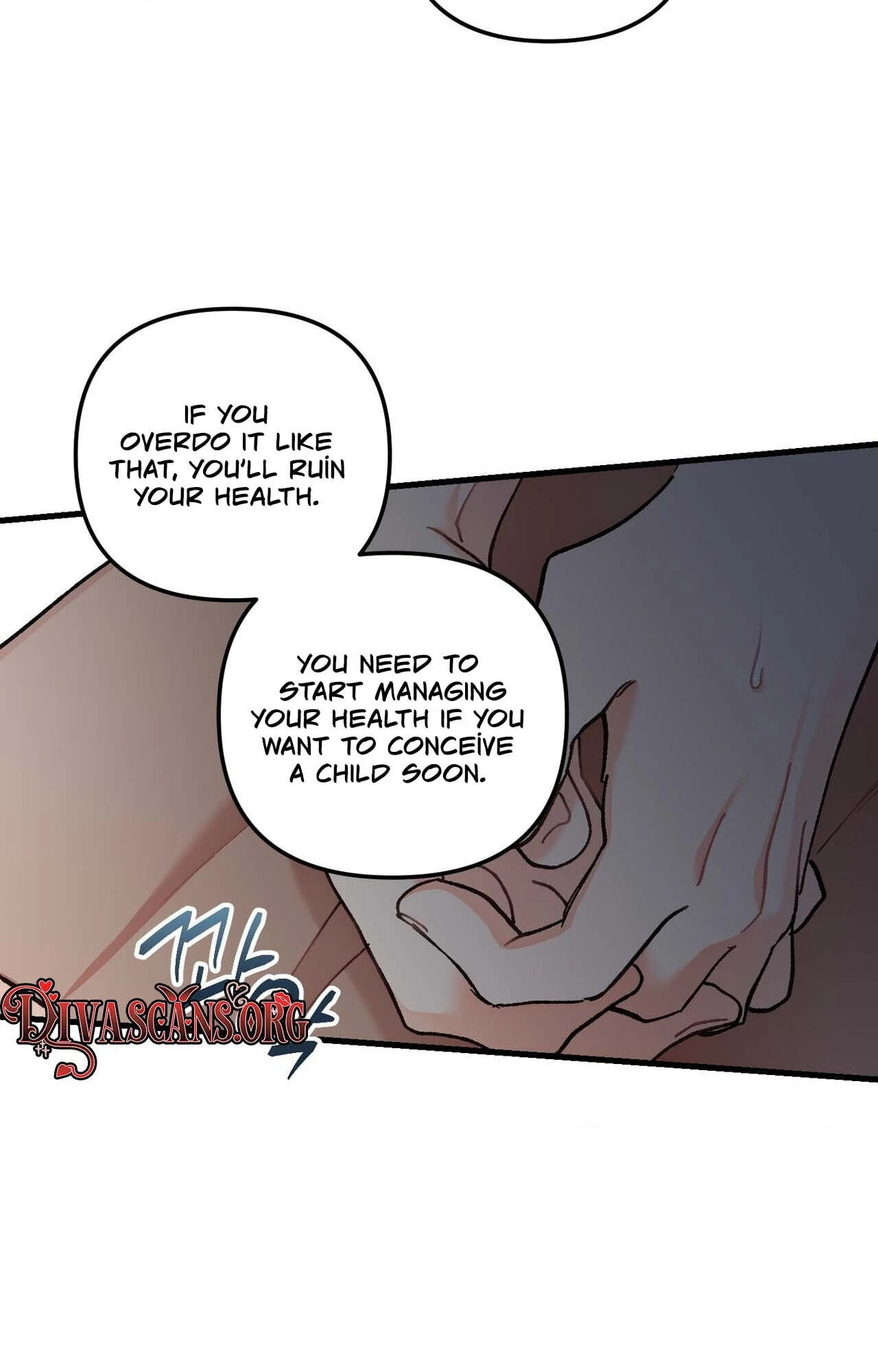 Cherry Pie Recipe Chapter 6 page 35 - 