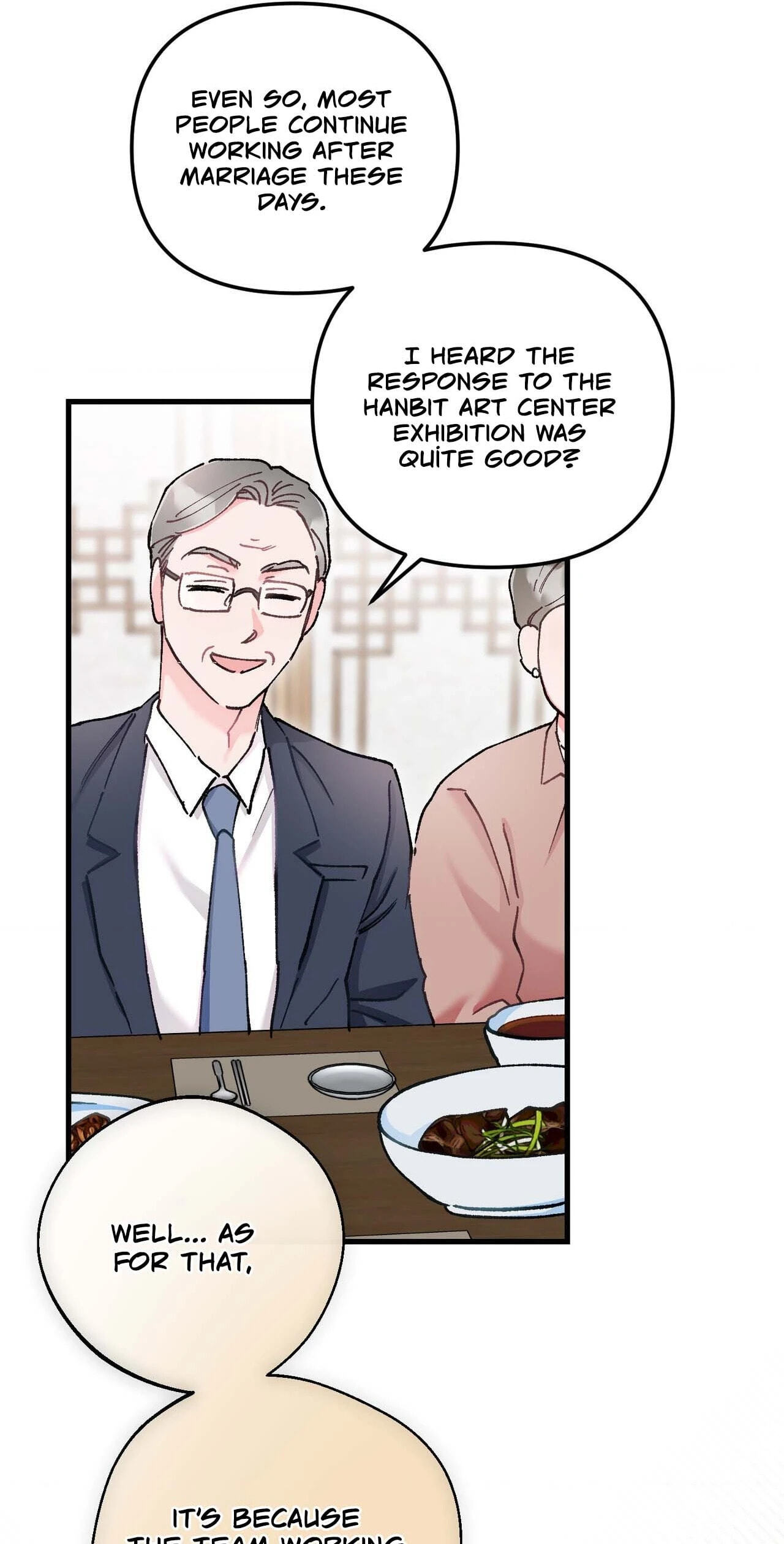 Cherry Pie Recipe Chapter 6 page 39 - 