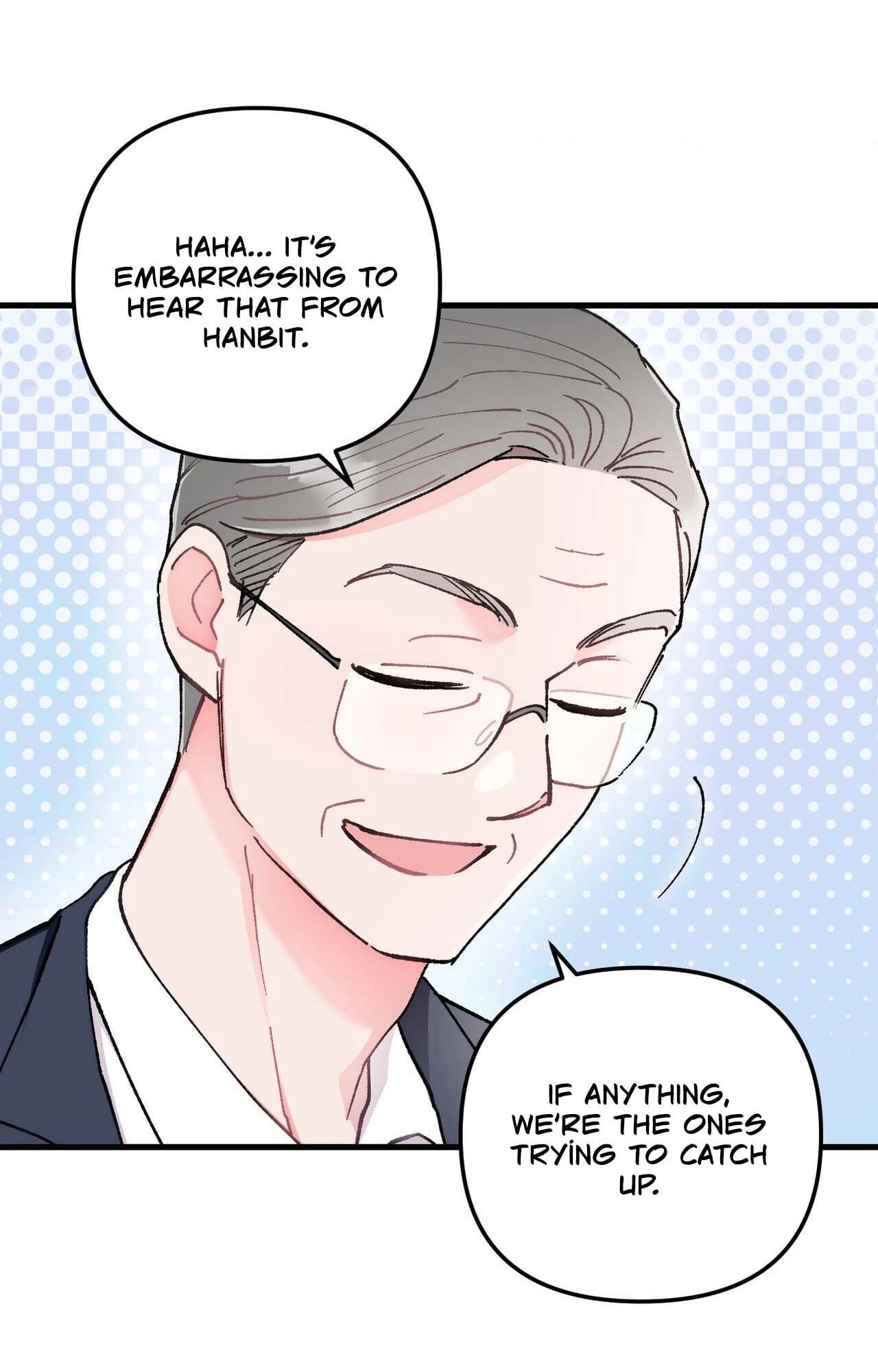 Cherry Pie Recipe Chapter 6 page 5 - 