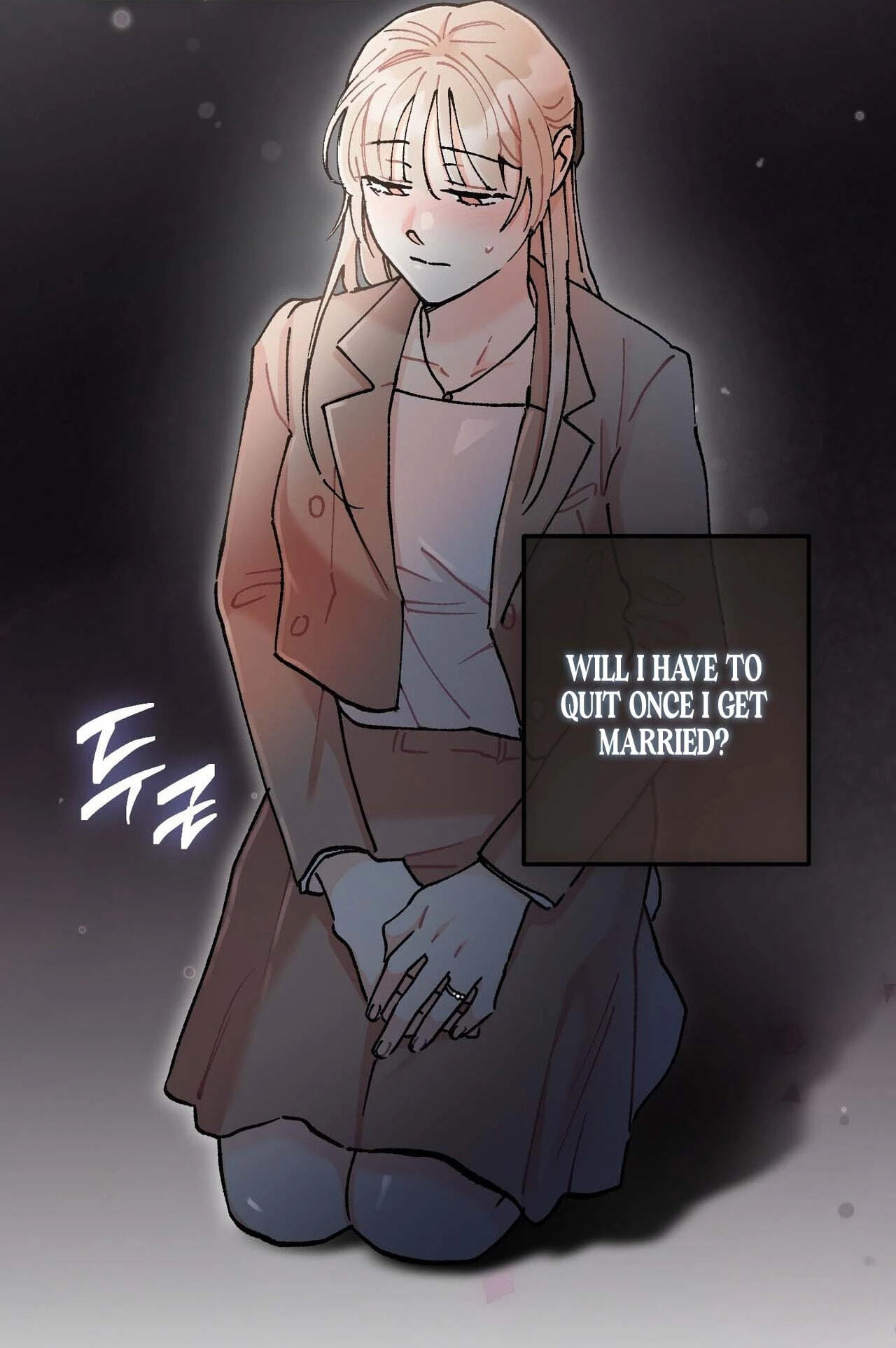 Cherry Pie Recipe Chapter 6 page 45 - 