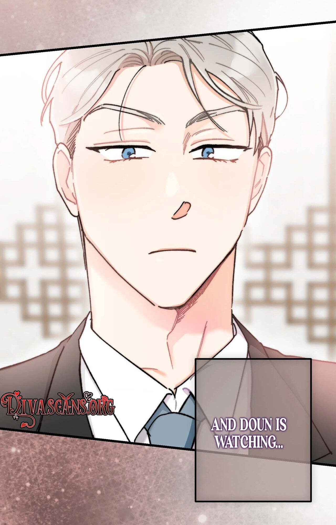 Cherry Pie Recipe Chapter 6 page 50 - 