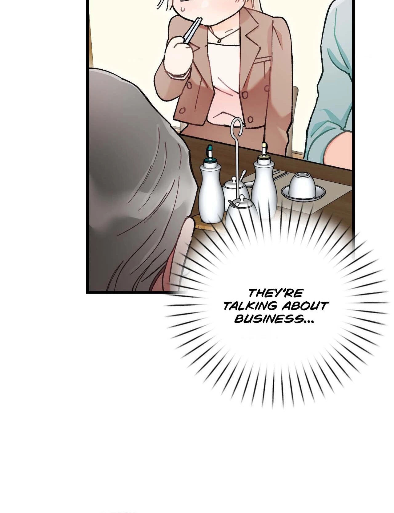 Cherry Pie Recipe Chapter 6 page 7 - 