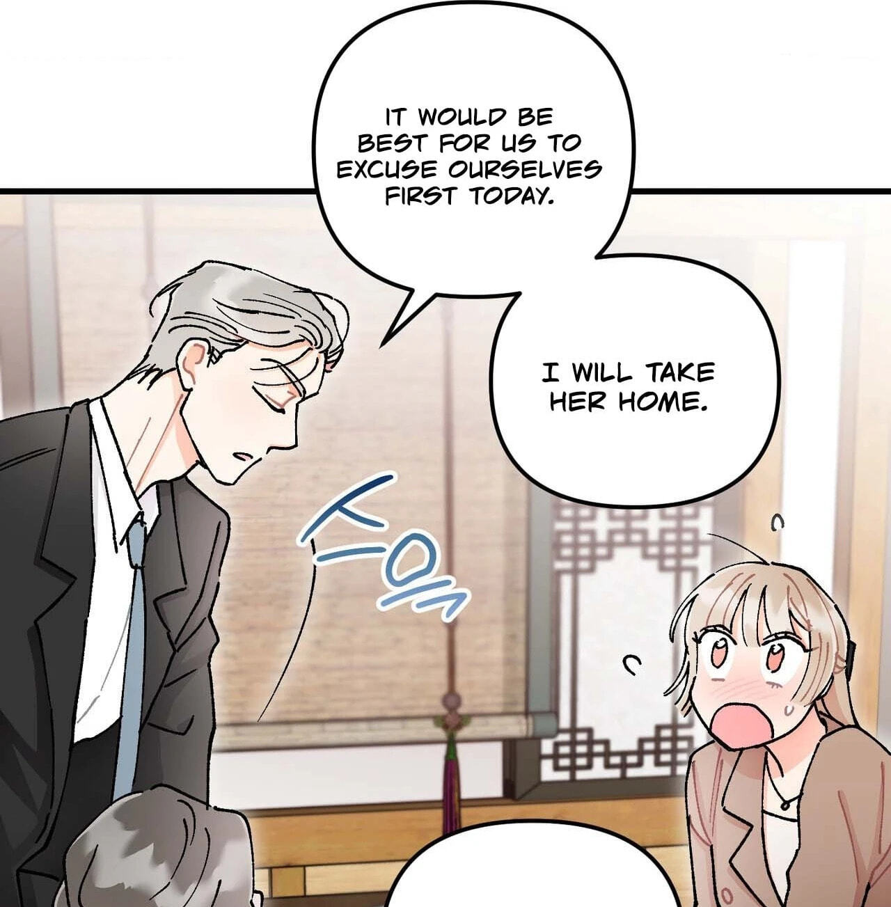 Cherry Pie Recipe Chapter 6 page 63 - 