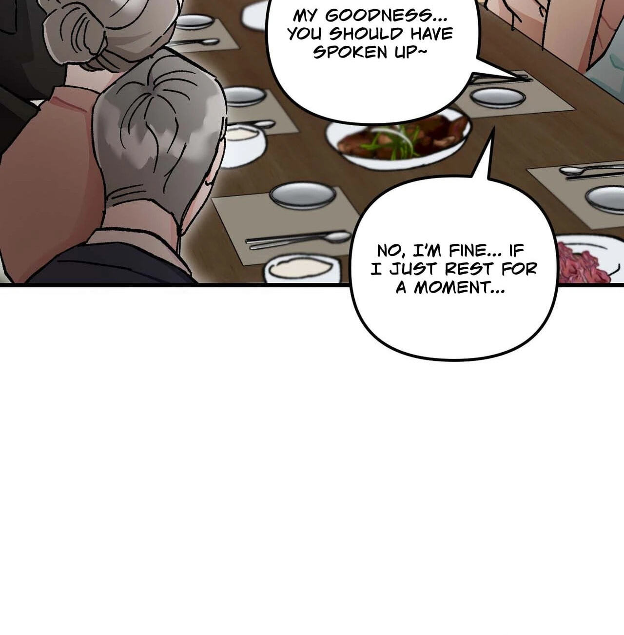 Cherry Pie Recipe Chapter 6 page 64 - 