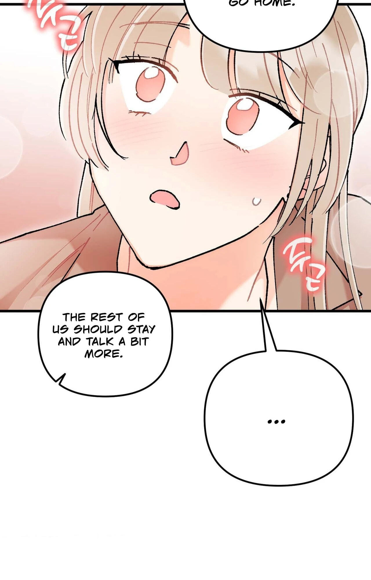 Cherry Pie Recipe Chapter 6 page 66 - 