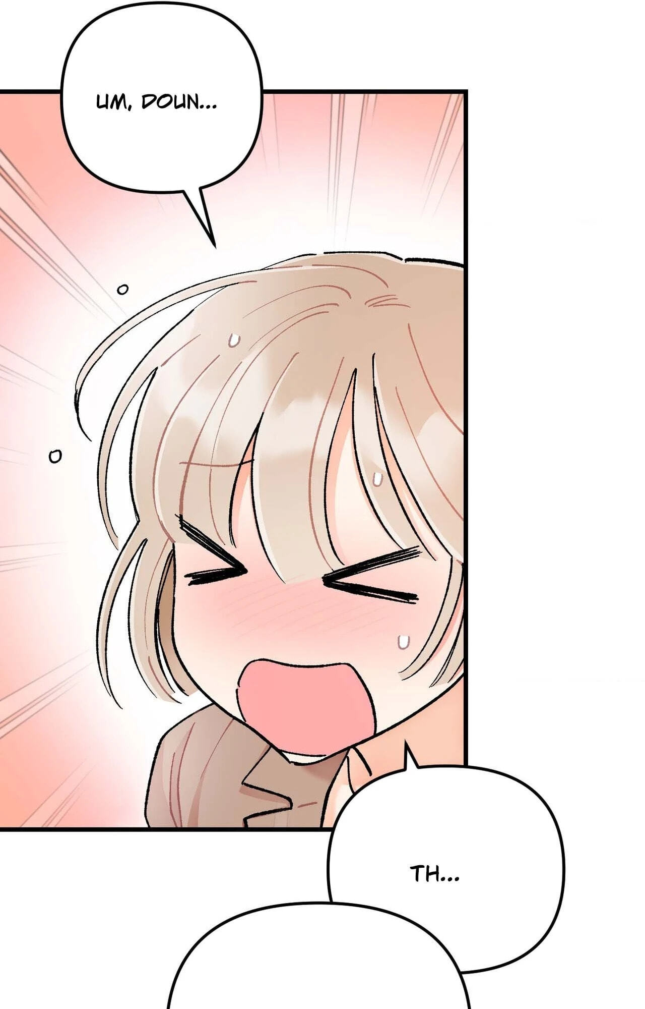 Cherry Pie Recipe Chapter 6 page 70 - 