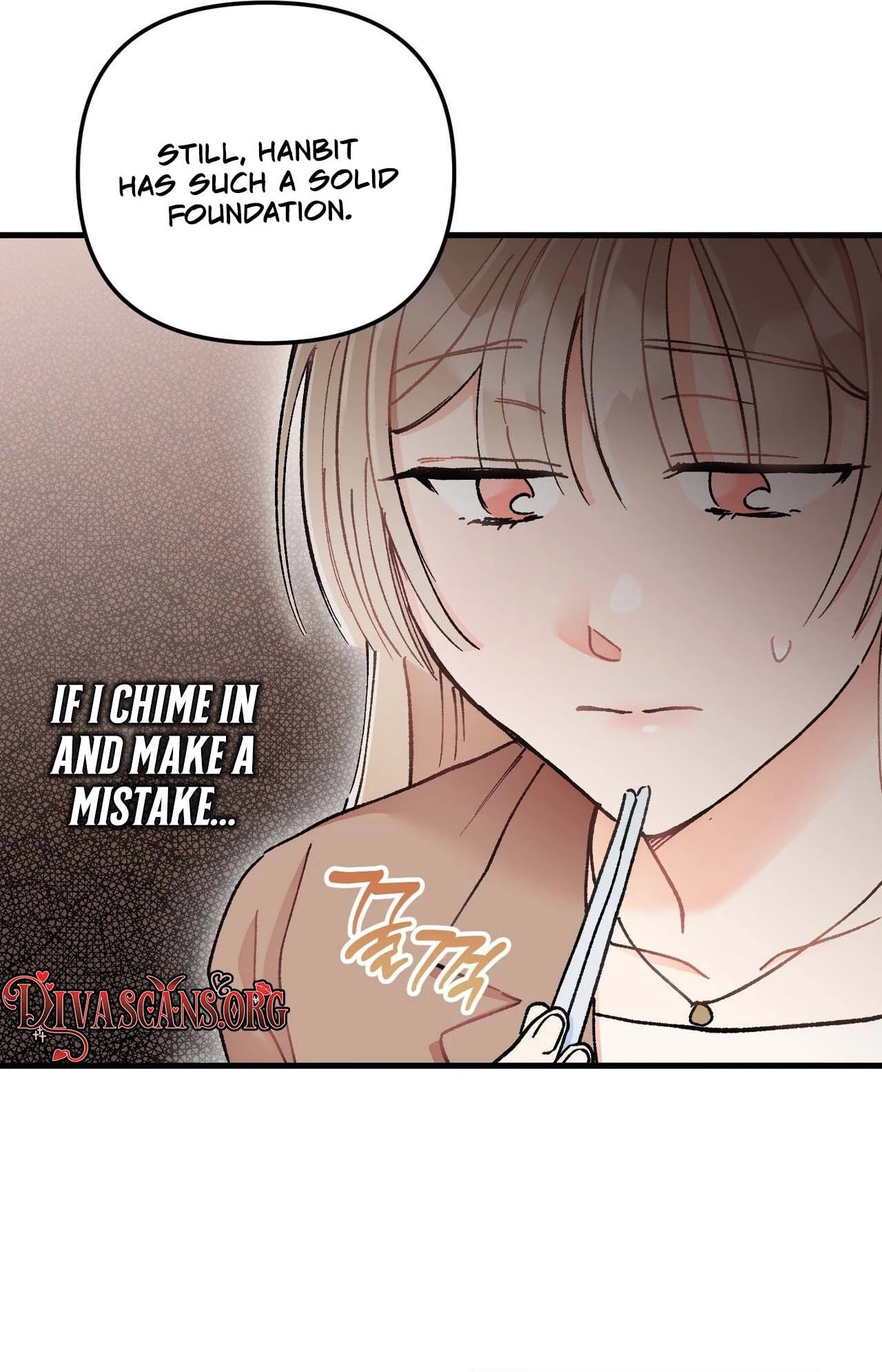 Cherry Pie Recipe Chapter 6 page 8 - 