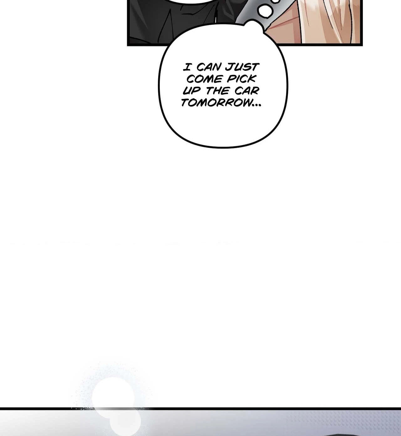 Cherry Pie Recipe Chapter 6 page 74 - 