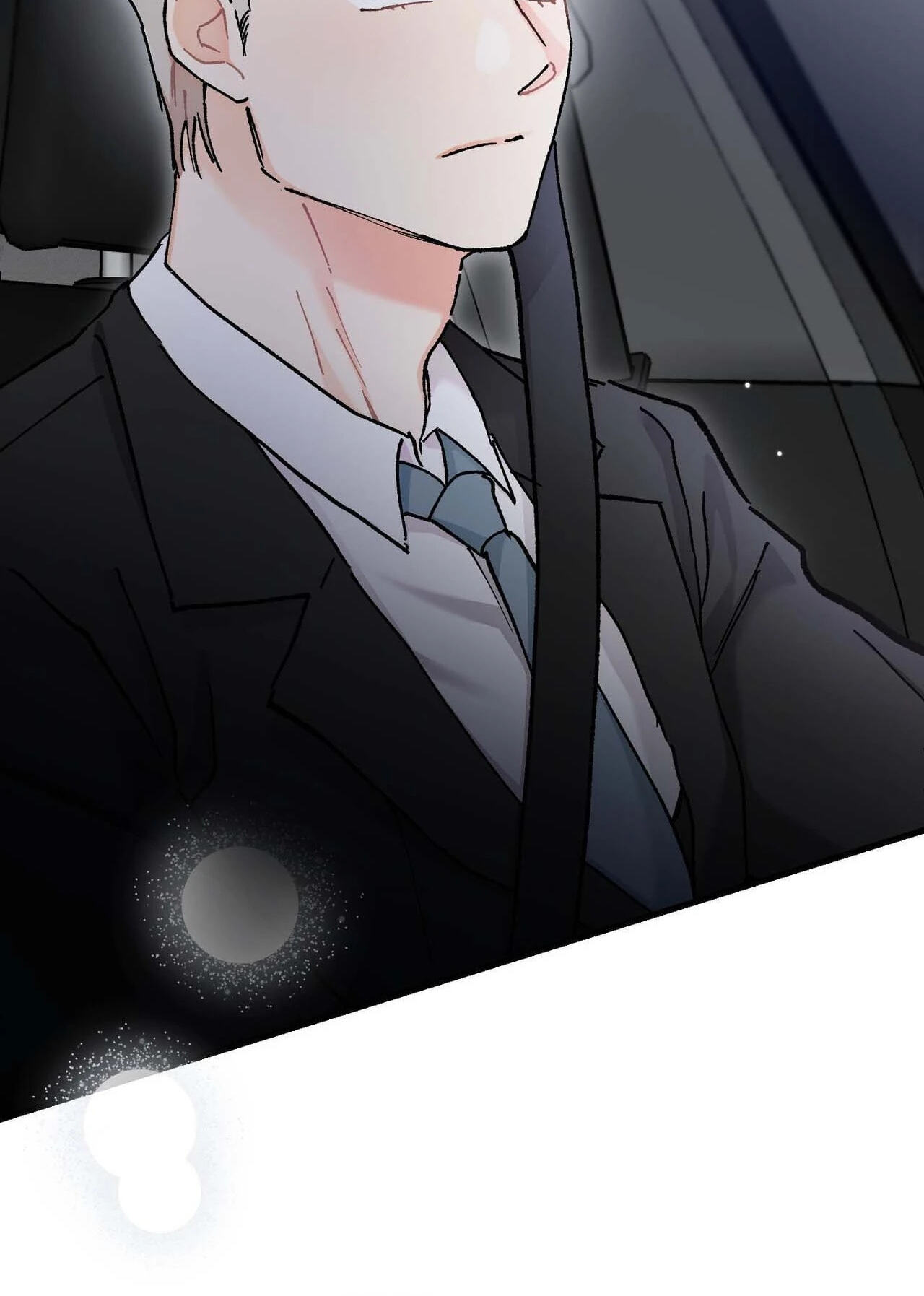 Cherry Pie Recipe Chapter 6 page 76 - 