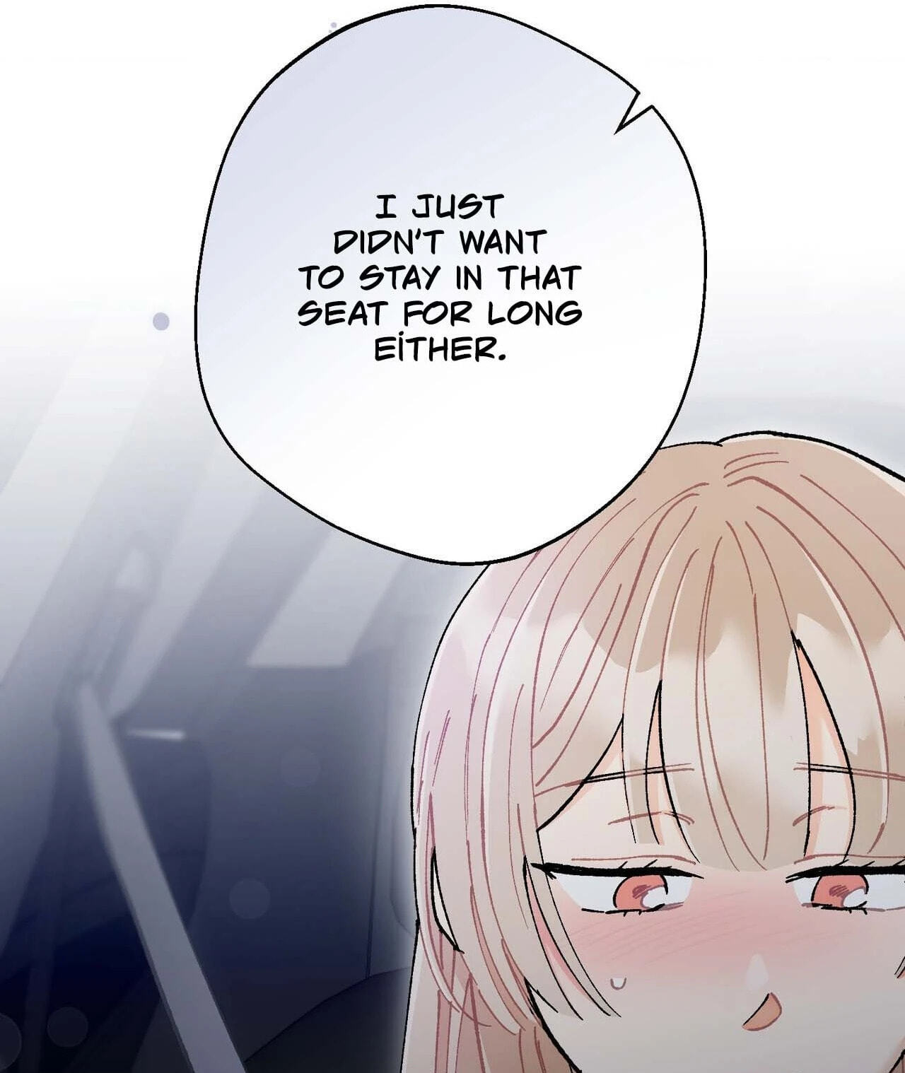 Cherry Pie Recipe Chapter 6 page 78 - 