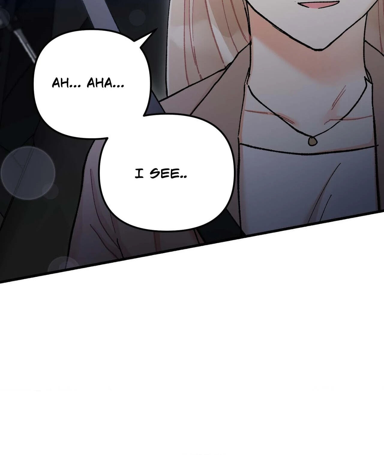 Cherry Pie Recipe Chapter 6 page 79 - 