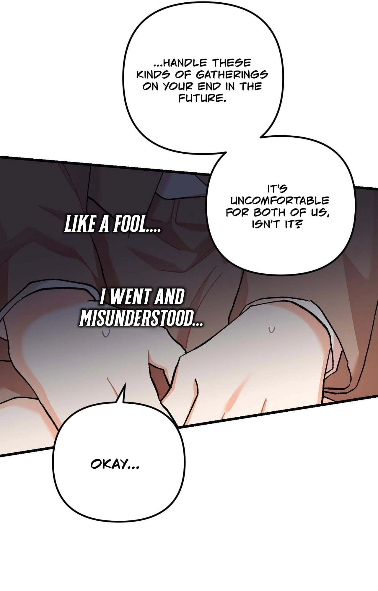Cherry Pie Recipe Chapter 6 page 80 - 