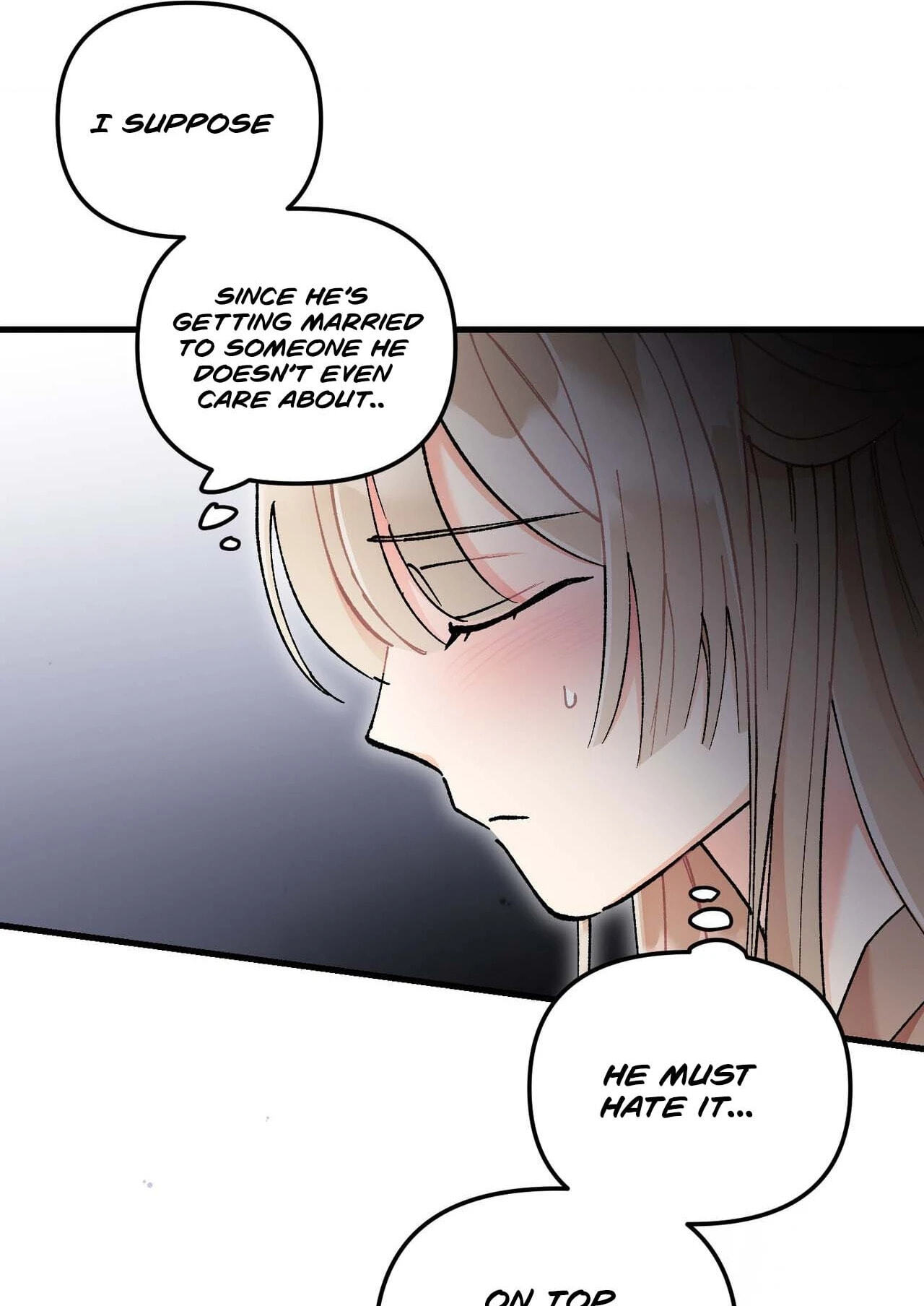Cherry Pie Recipe Chapter 6 page 86 - 
