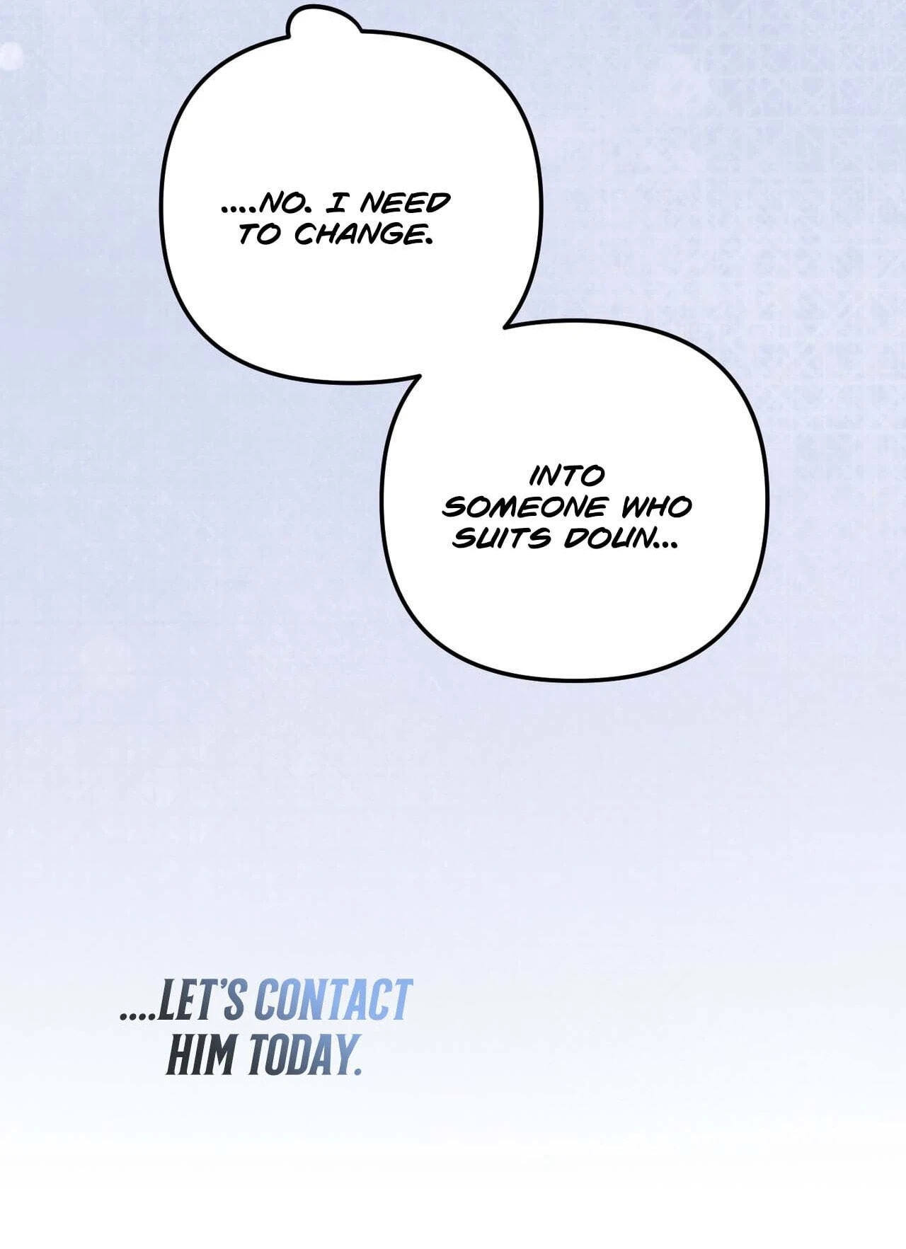 Cherry Pie Recipe Chapter 6 page 92 - 