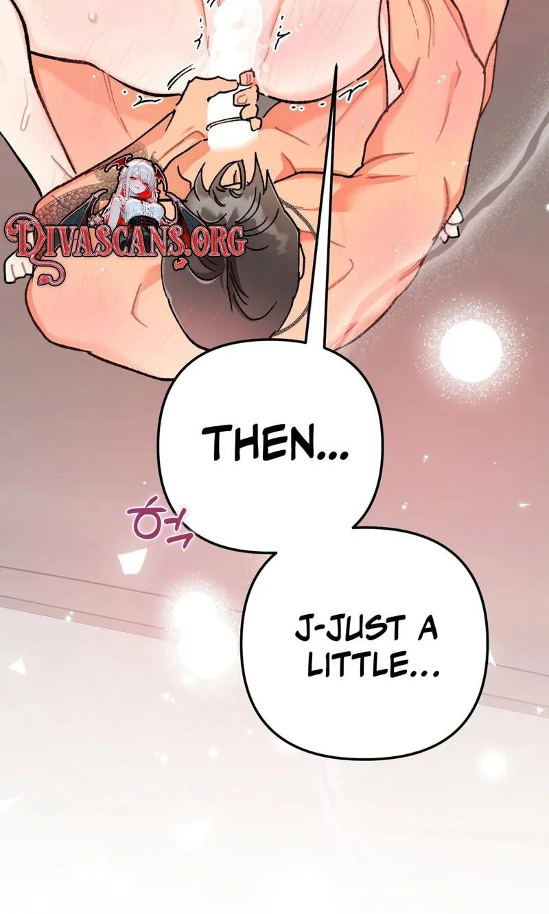 Cherry Pie Recipe Chapter 8 page 18 - 