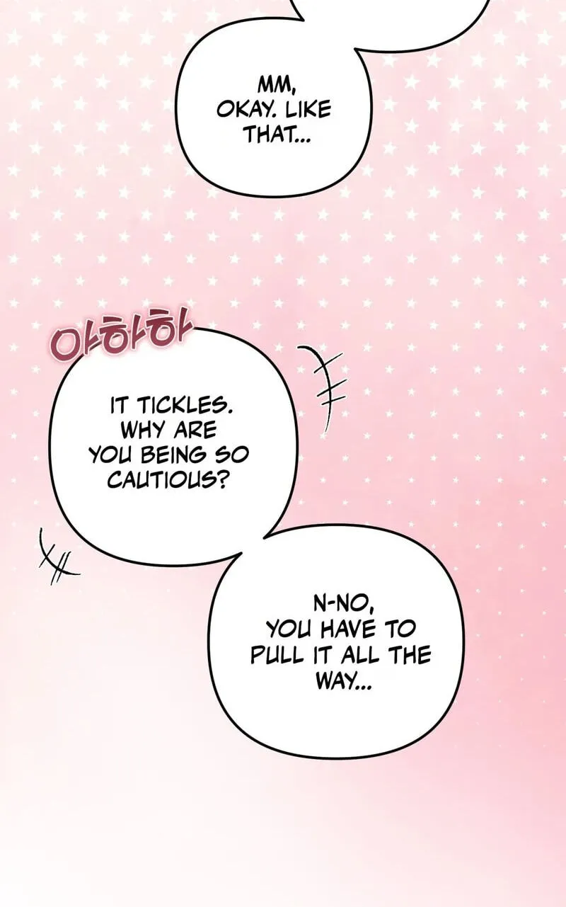 Cherry Pie Recipe Chapter 8 page 3 - 