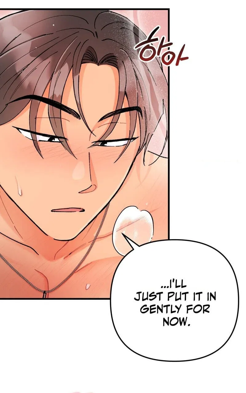 Cherry Pie Recipe Chapter 8 page 22 - 