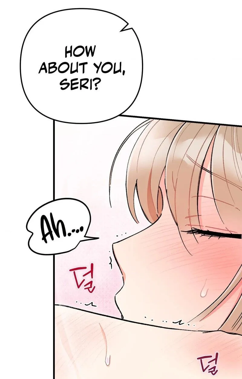 Cherry Pie Recipe Chapter 8 page 28 - 