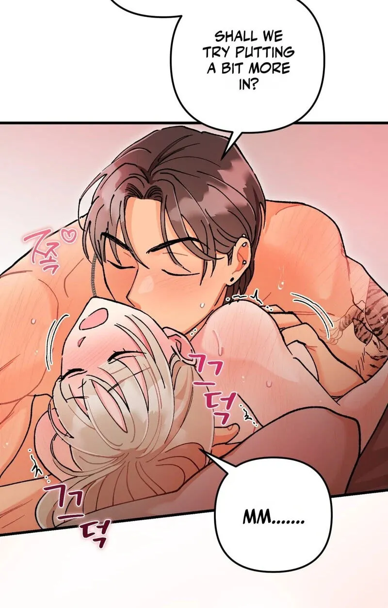 Cherry Pie Recipe Chapter 8 page 30 - 