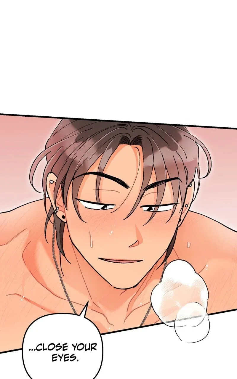 Cherry Pie Recipe Chapter 8 page 34 - 