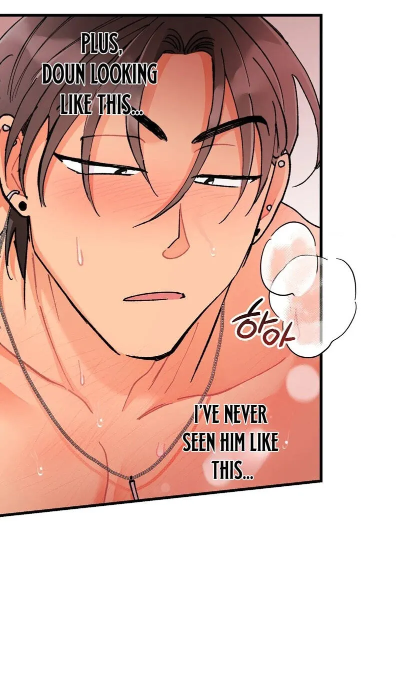Cherry Pie Recipe Chapter 8 page 40 - 