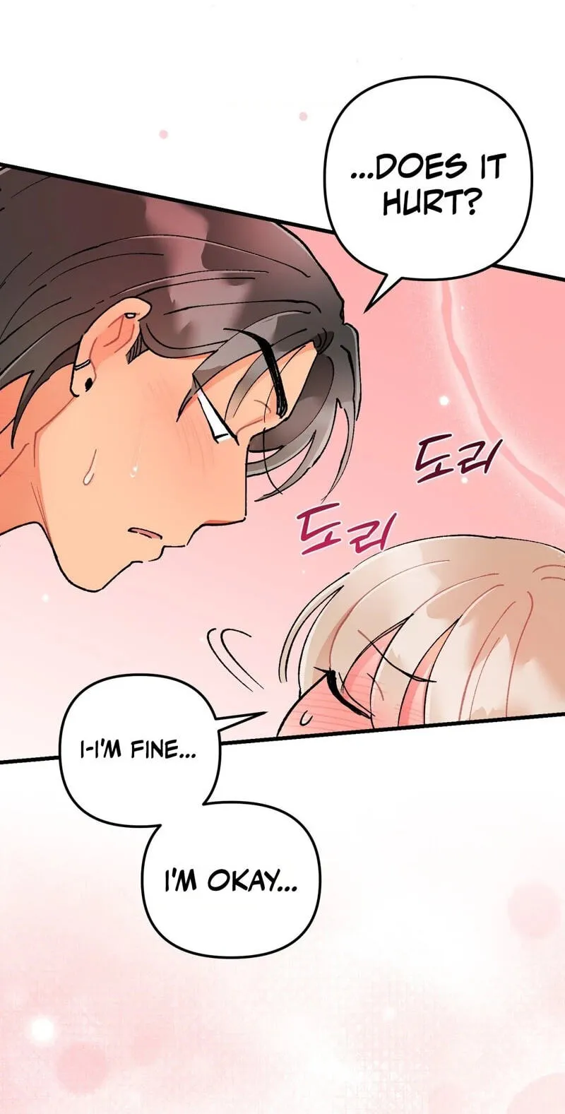 Cherry Pie Recipe Chapter 8 page 43 - 