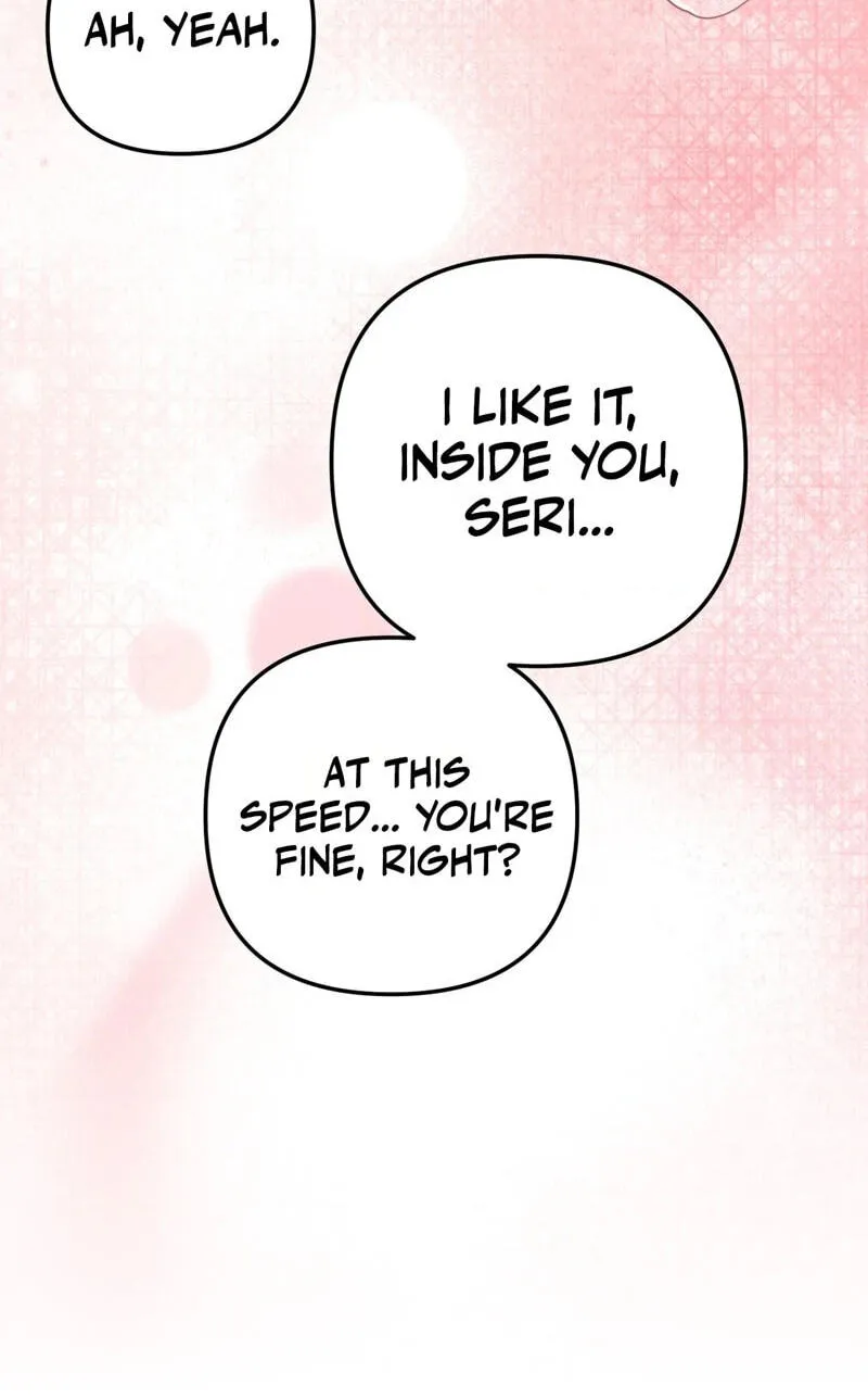 Cherry Pie Recipe Chapter 8 page 46 - 