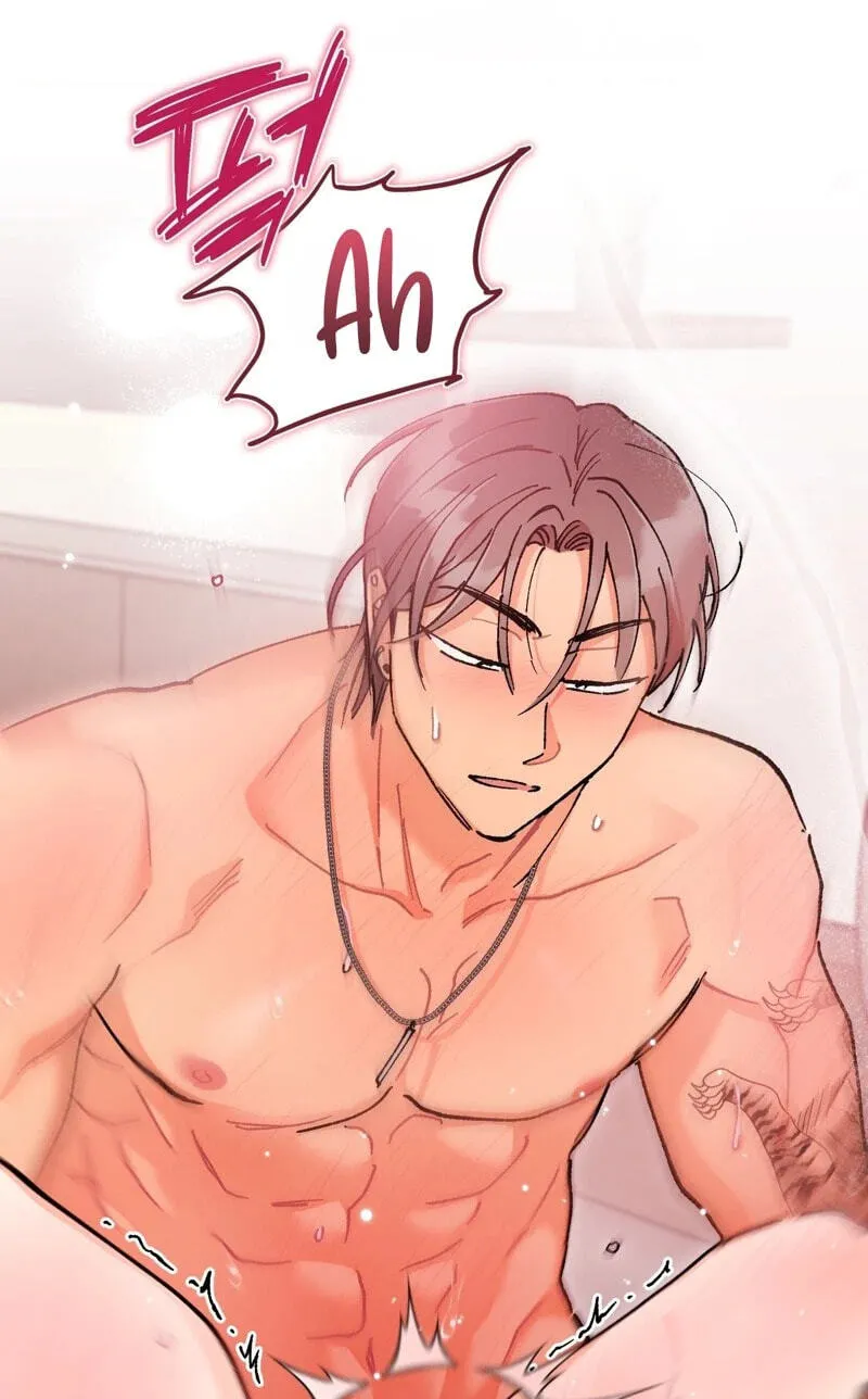 Cherry Pie Recipe Chapter 8 page 49 - 