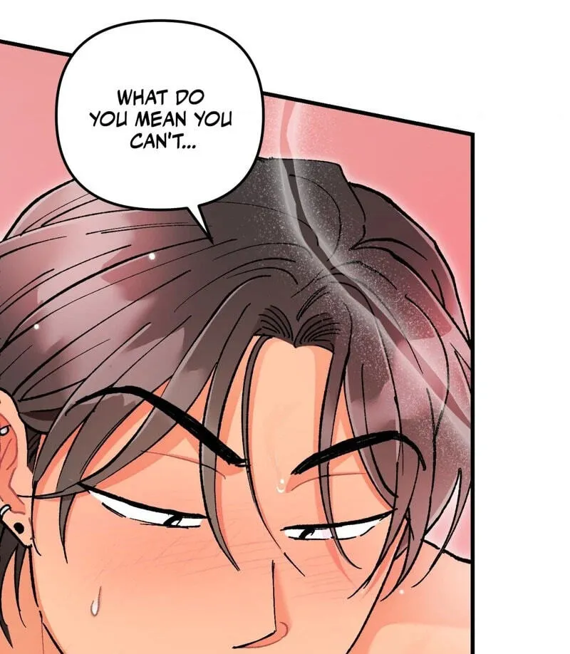 Cherry Pie Recipe Chapter 8 page 54 - 