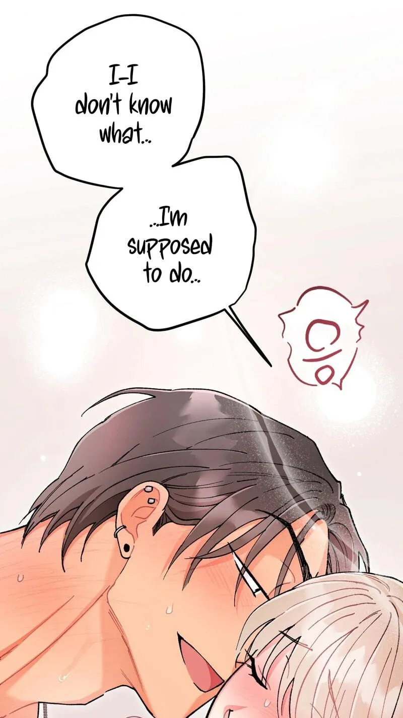 Cherry Pie Recipe Chapter 8 page 56 - 