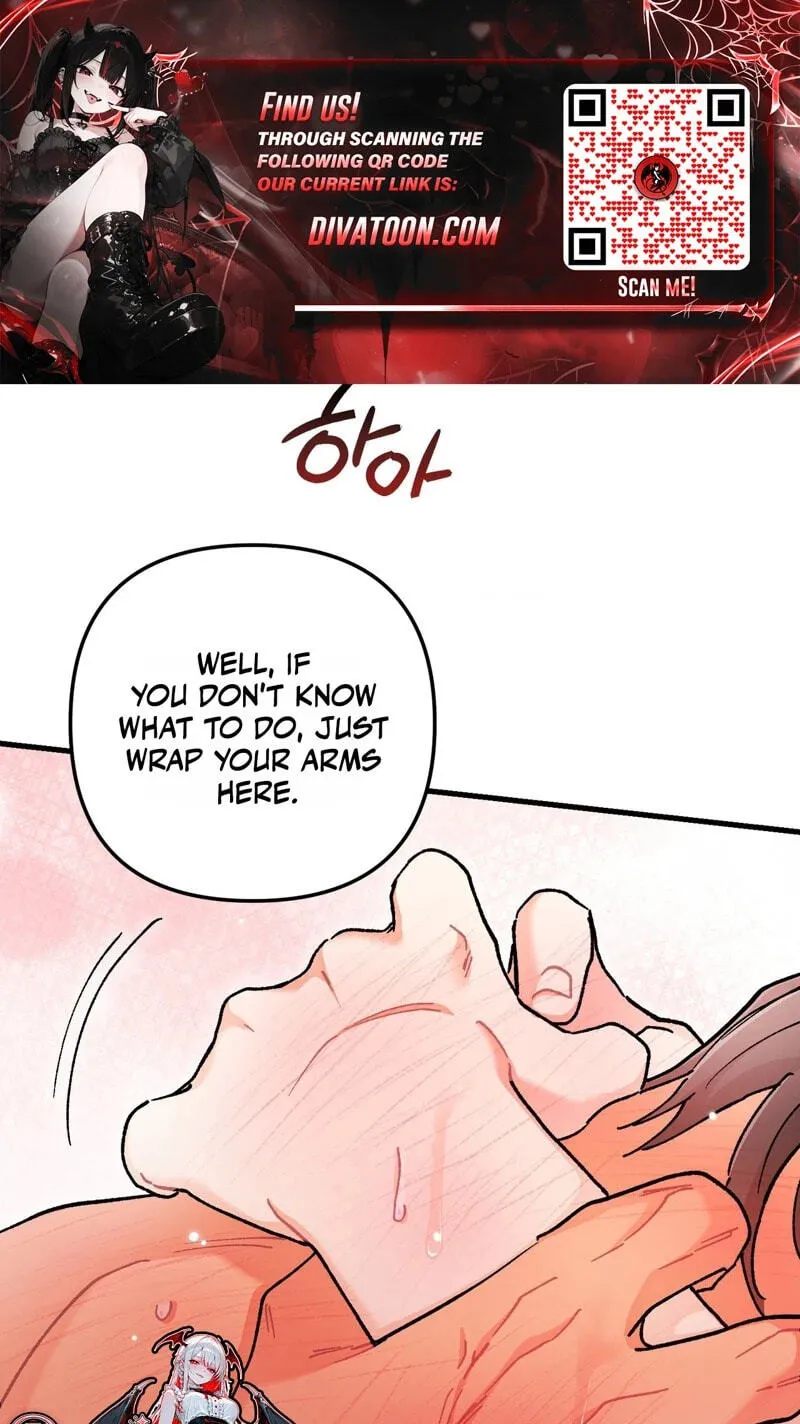 Cherry Pie Recipe Chapter 8 page 58 - 