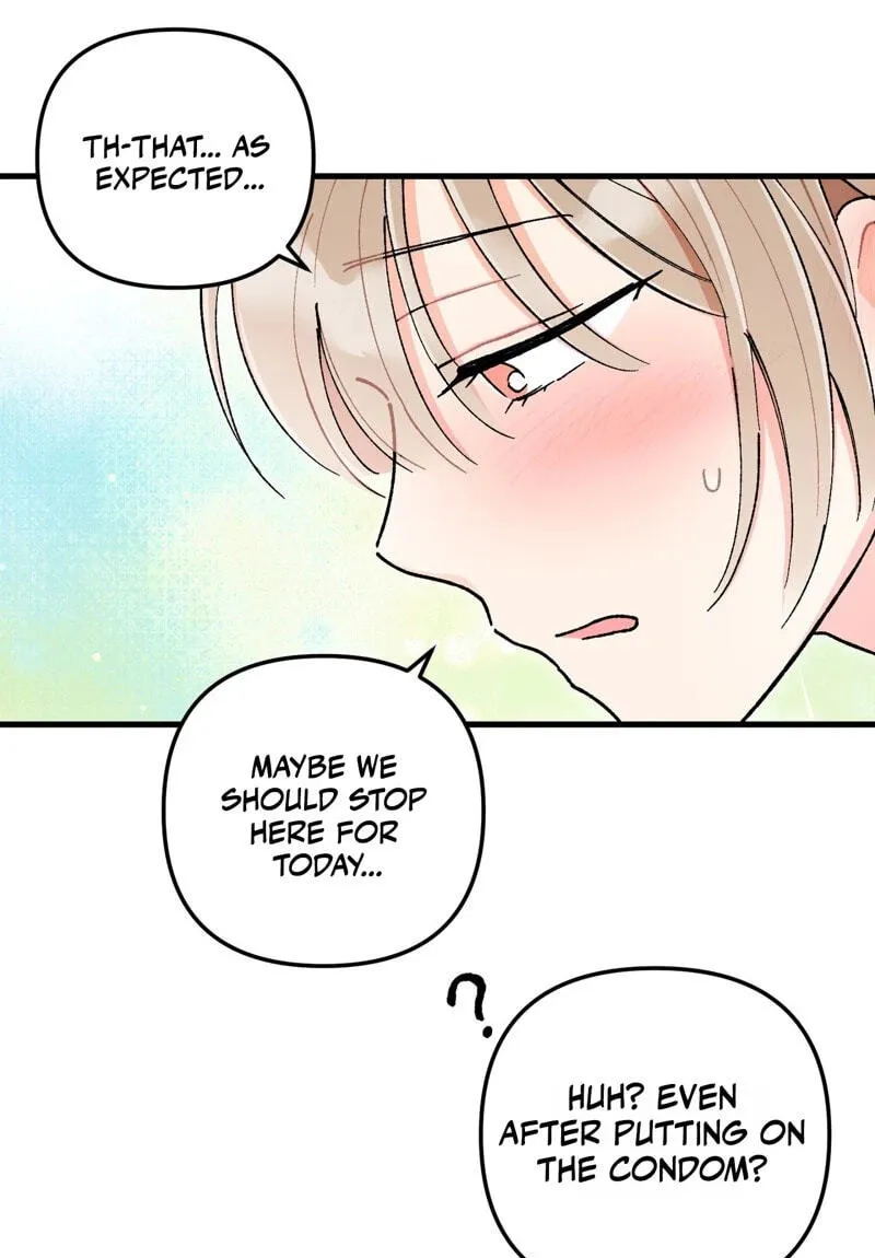 Cherry Pie Recipe Chapter 8 page 7 - 