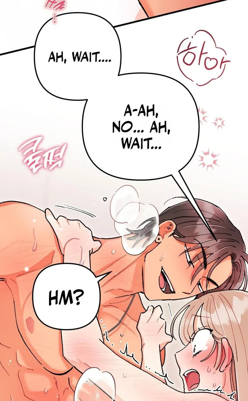 Cherry Pie Recipe Chapter 8 page 68 - 